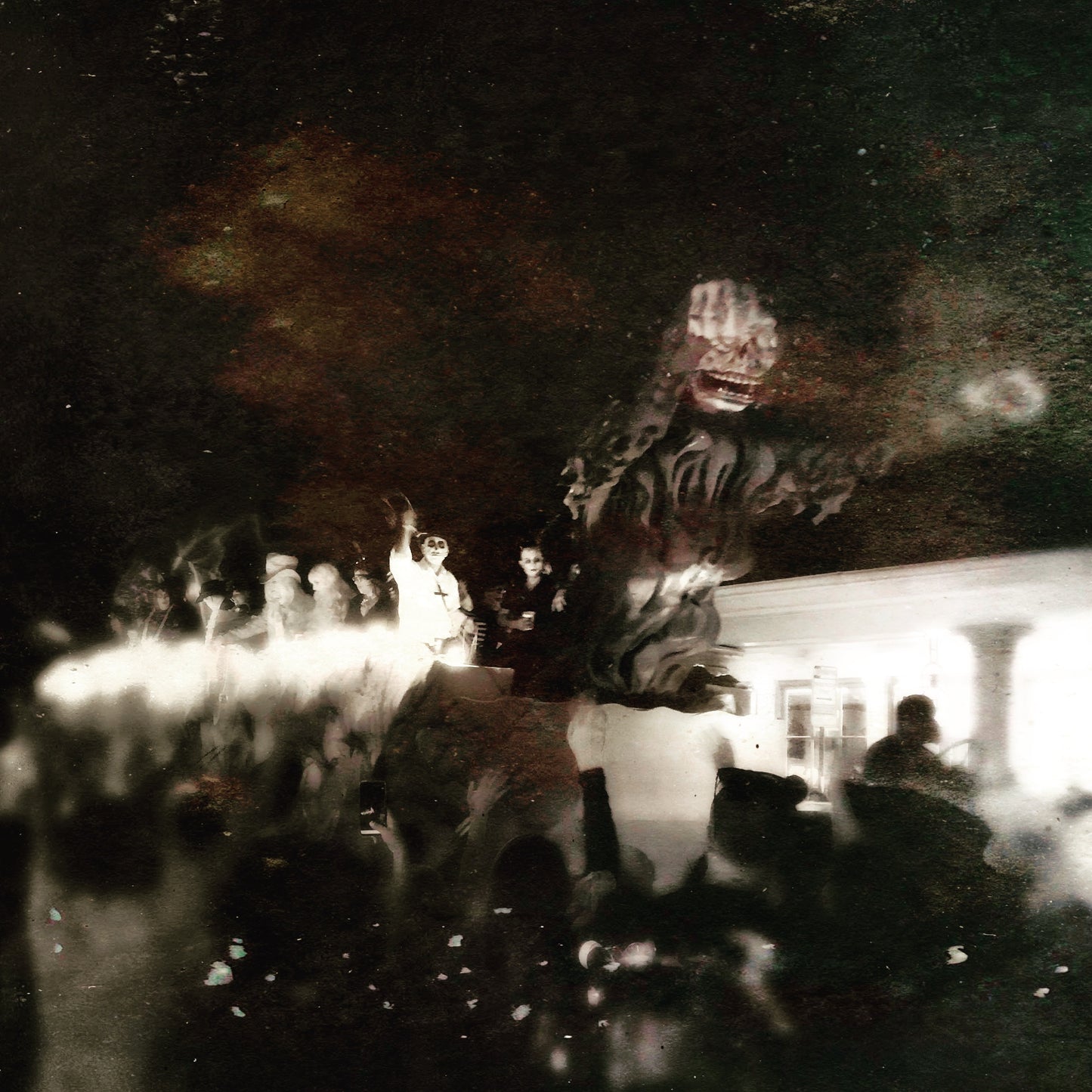 Soul Carnival