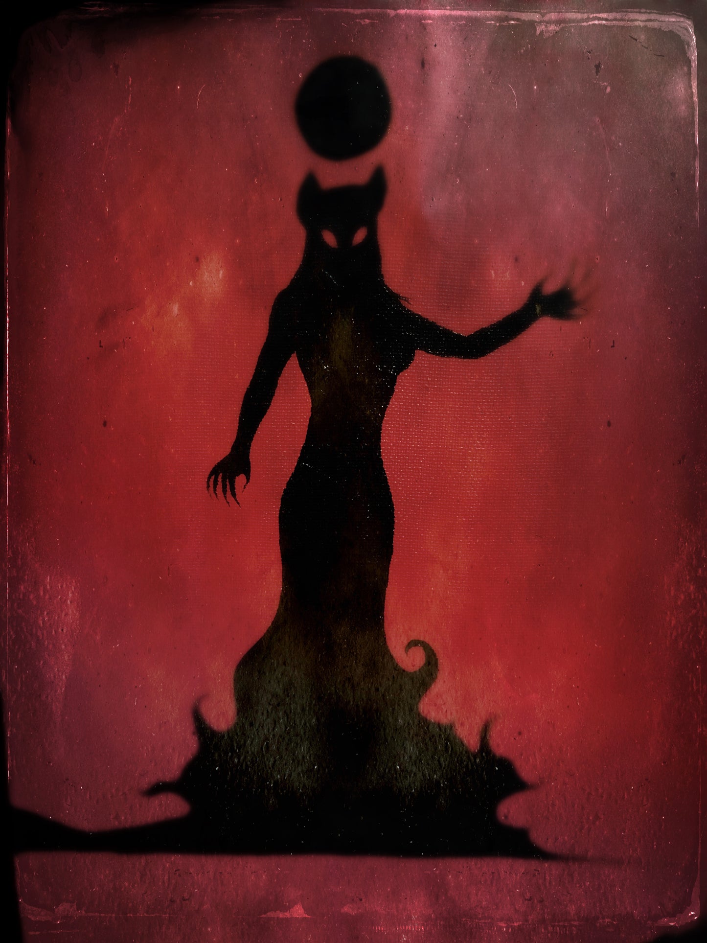 Sekhemet