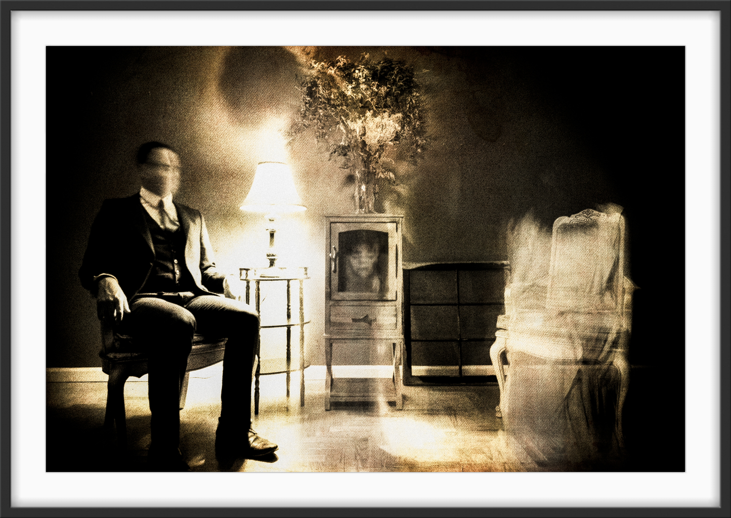 The Anxiety of Love 2013 (8.5x11 Version)