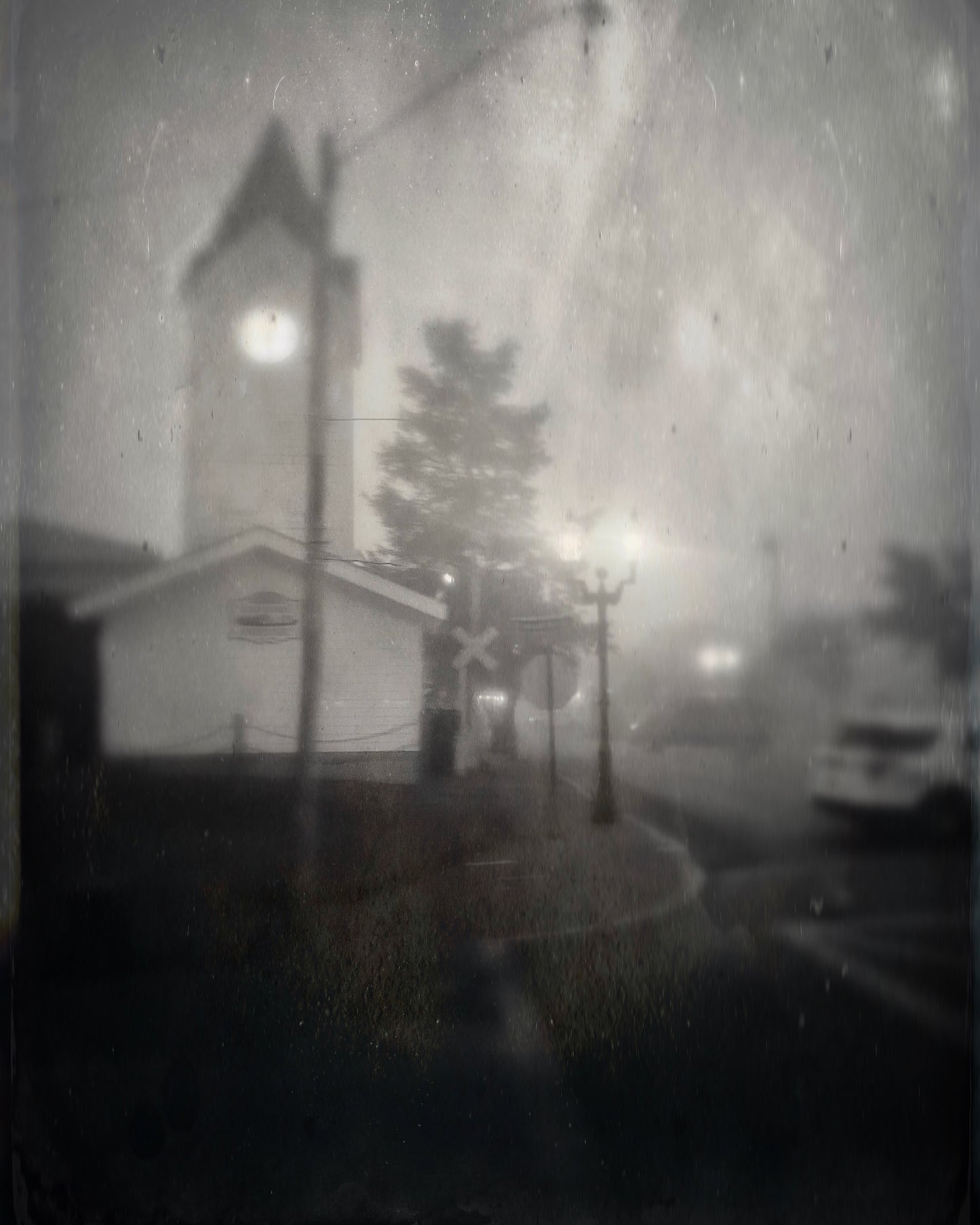 The Light Went On