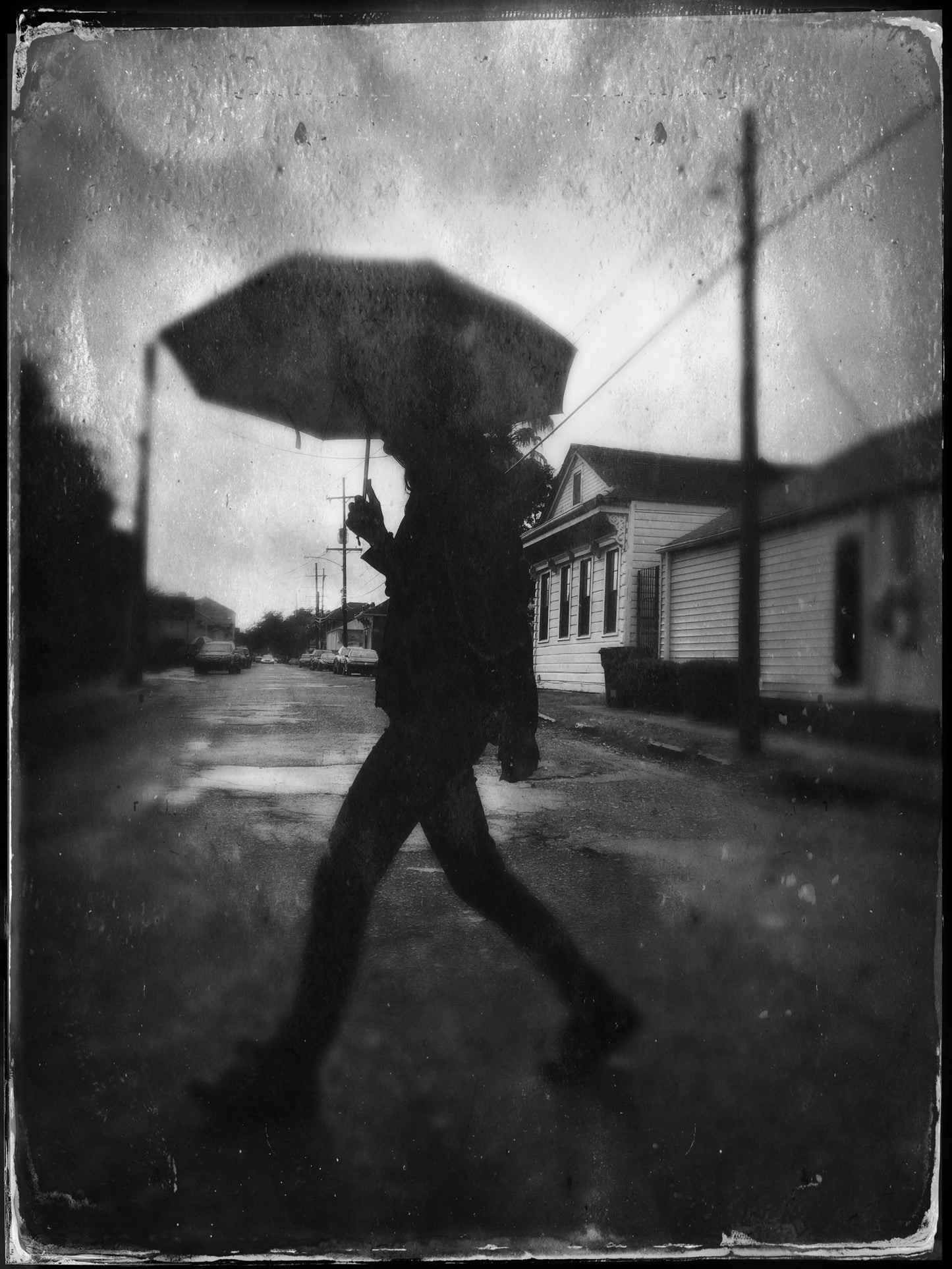 The Stroll