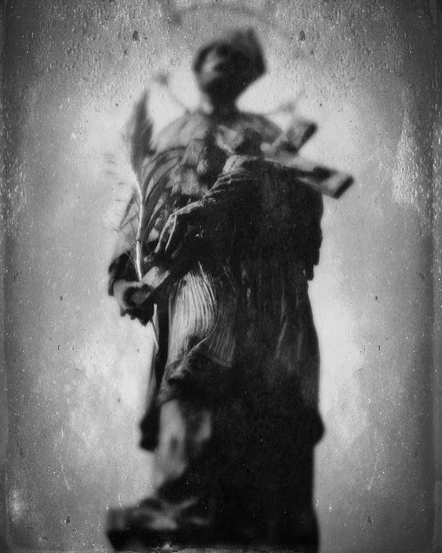 The Saint