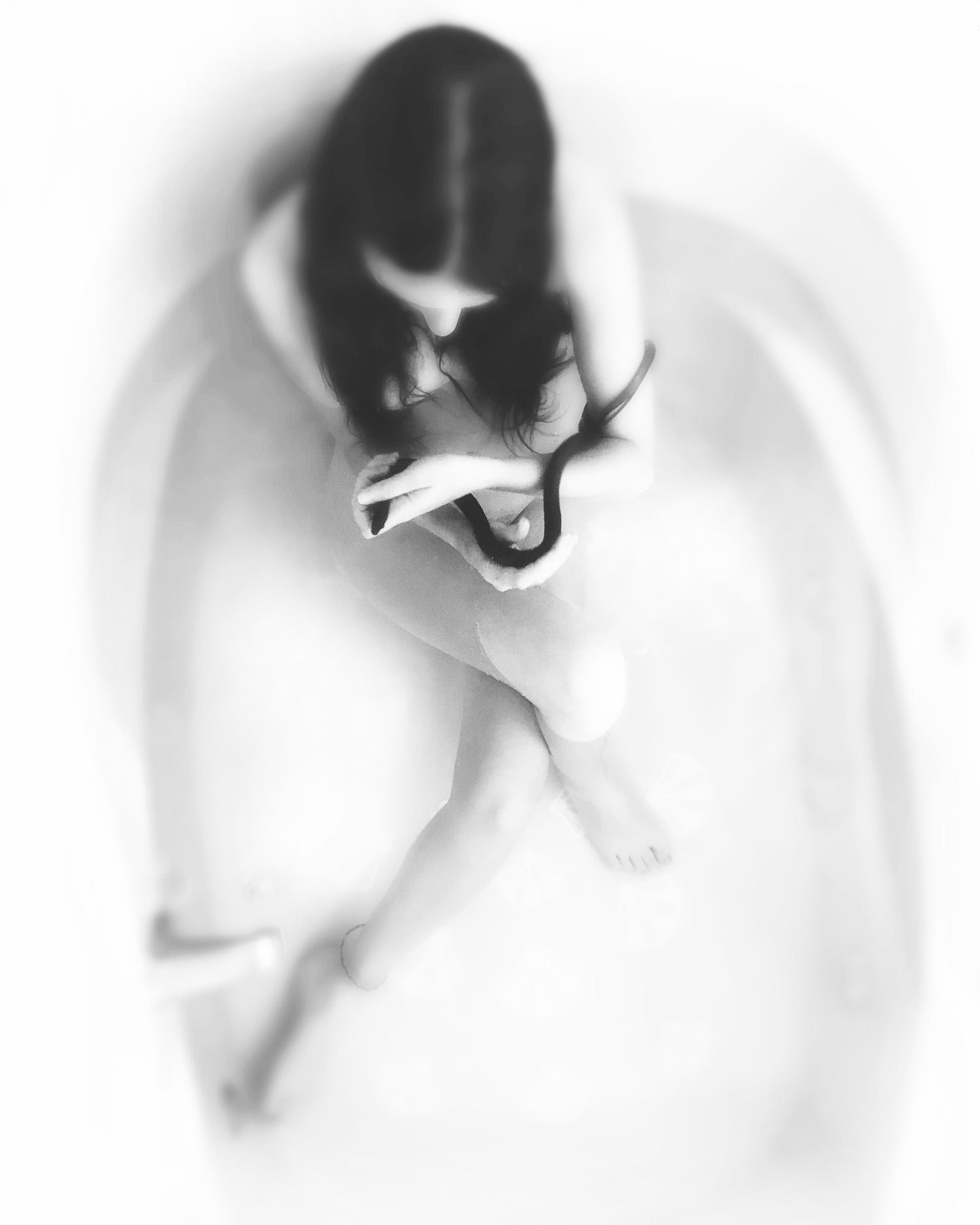 Venomphetamine