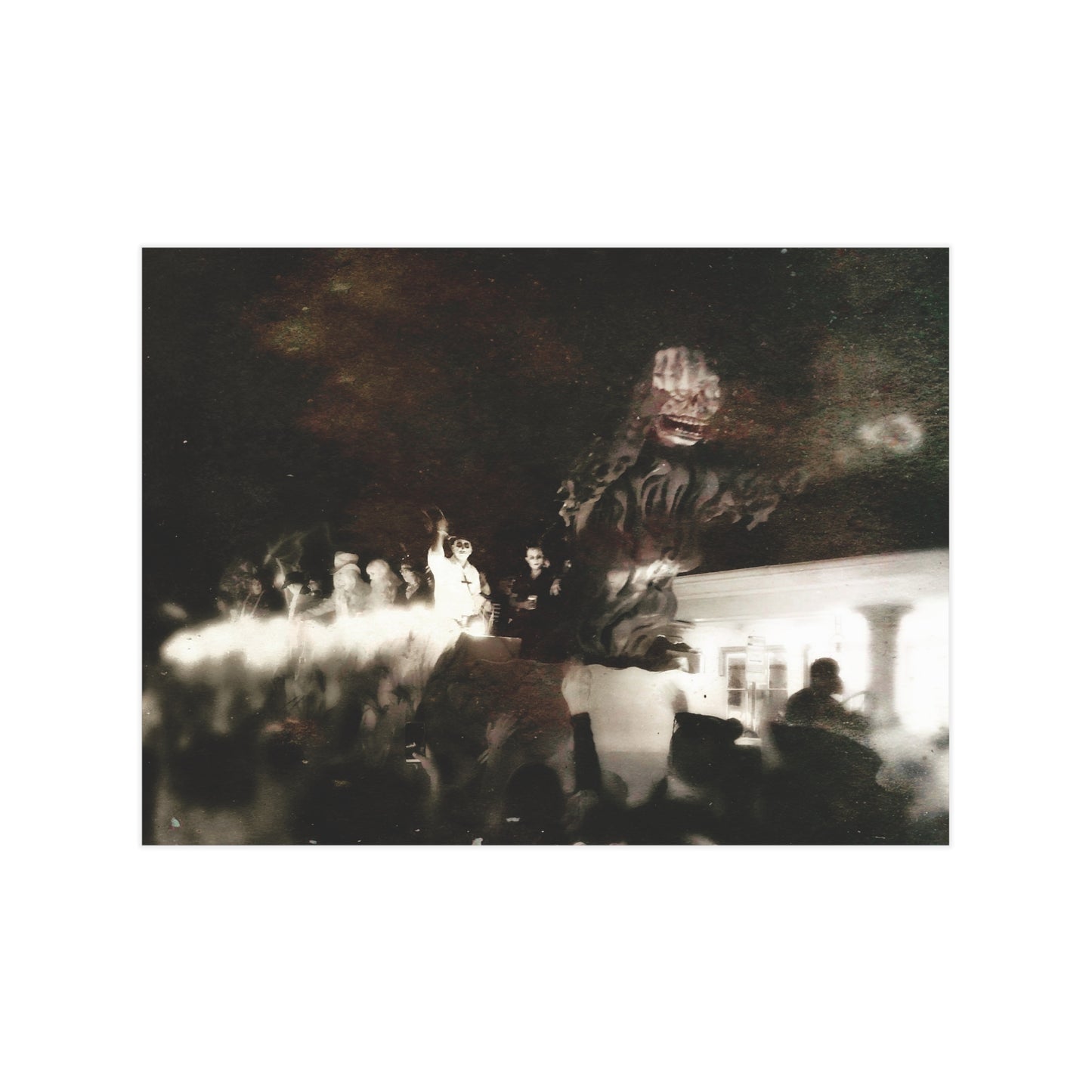 Carnival Of Souls