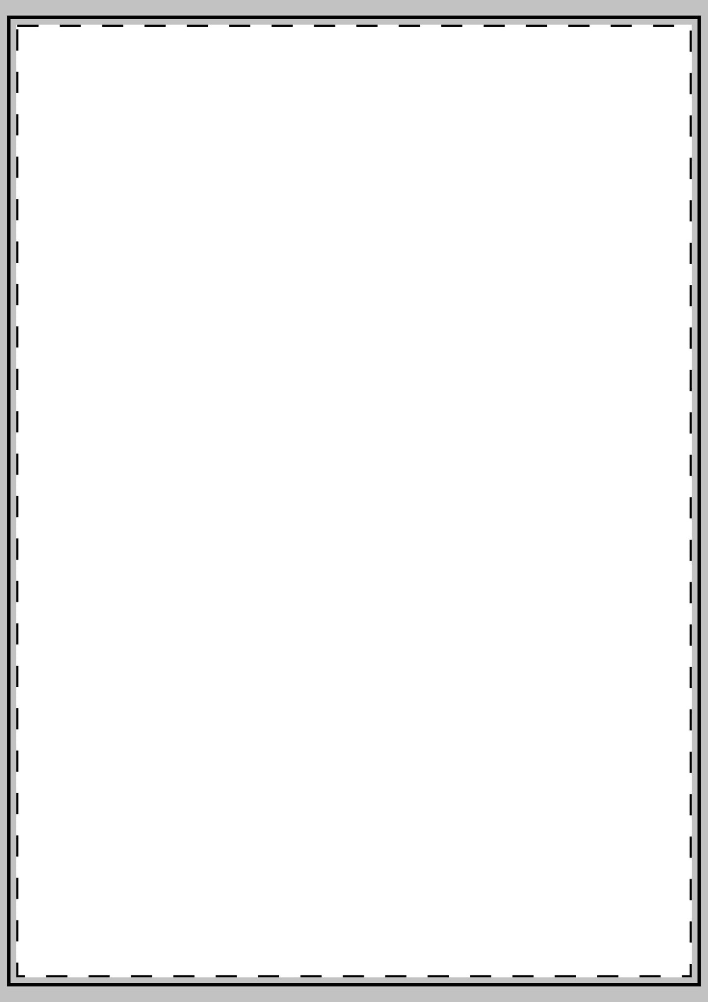 Moonrise Over St. Louis (V.2) Flat Greeting Cards (envelopes included)