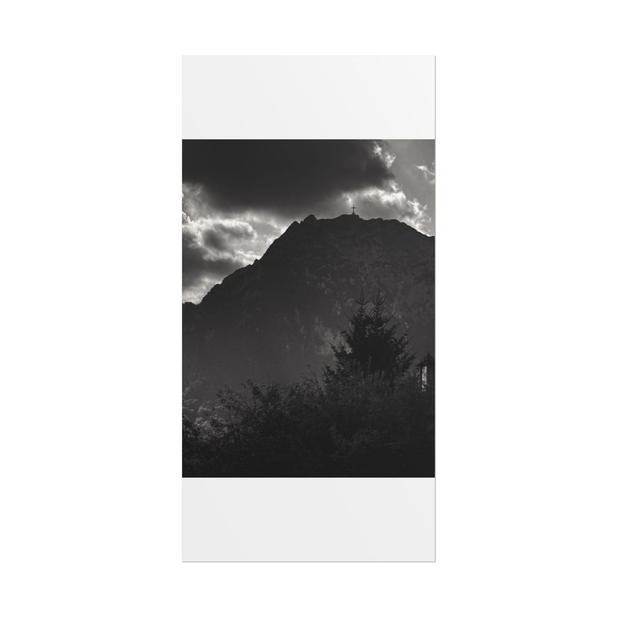 Carpathian Mountains Rolled Posters