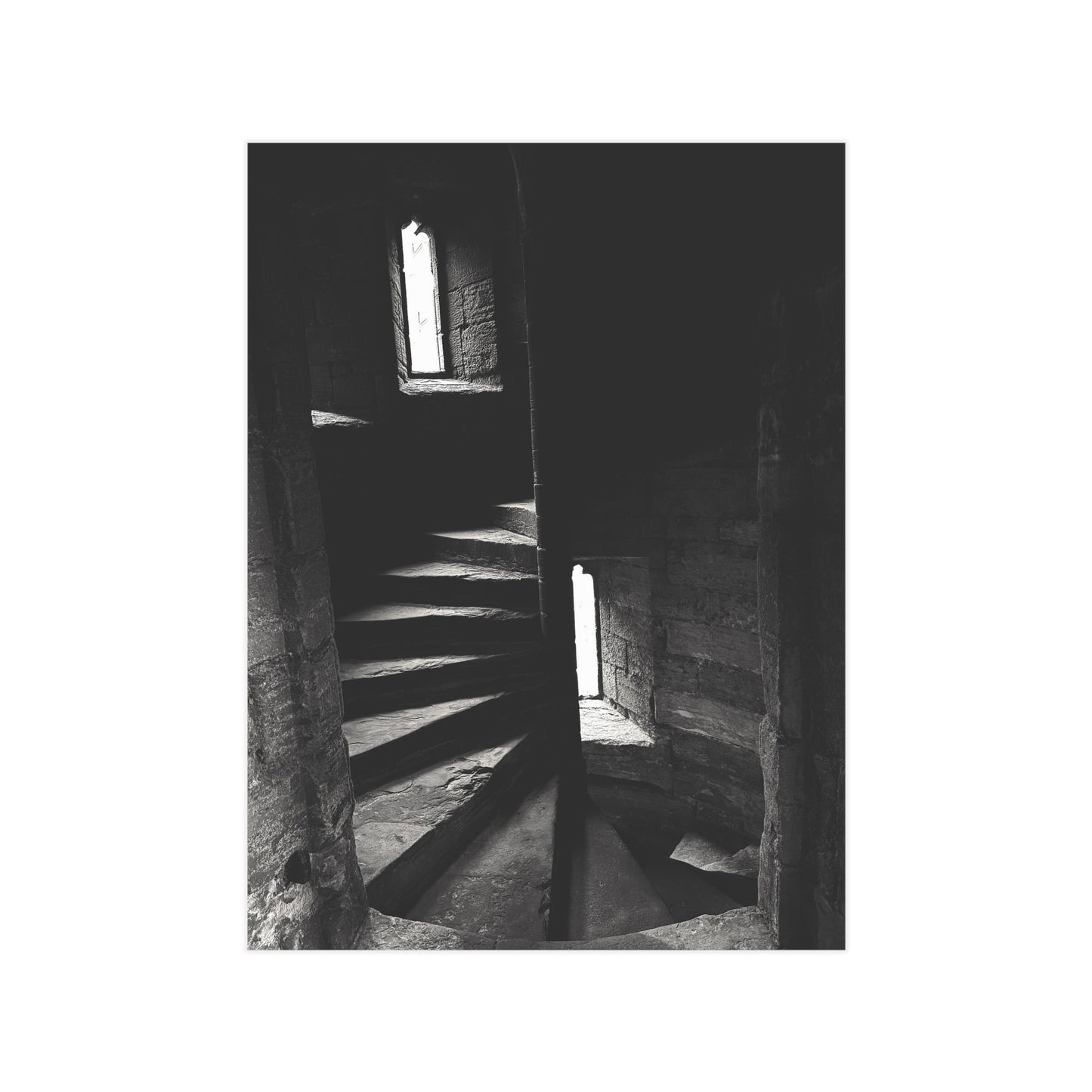 The Keep Paper Print
