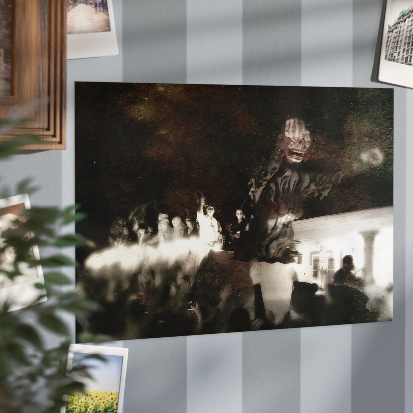 Carnival Of Souls