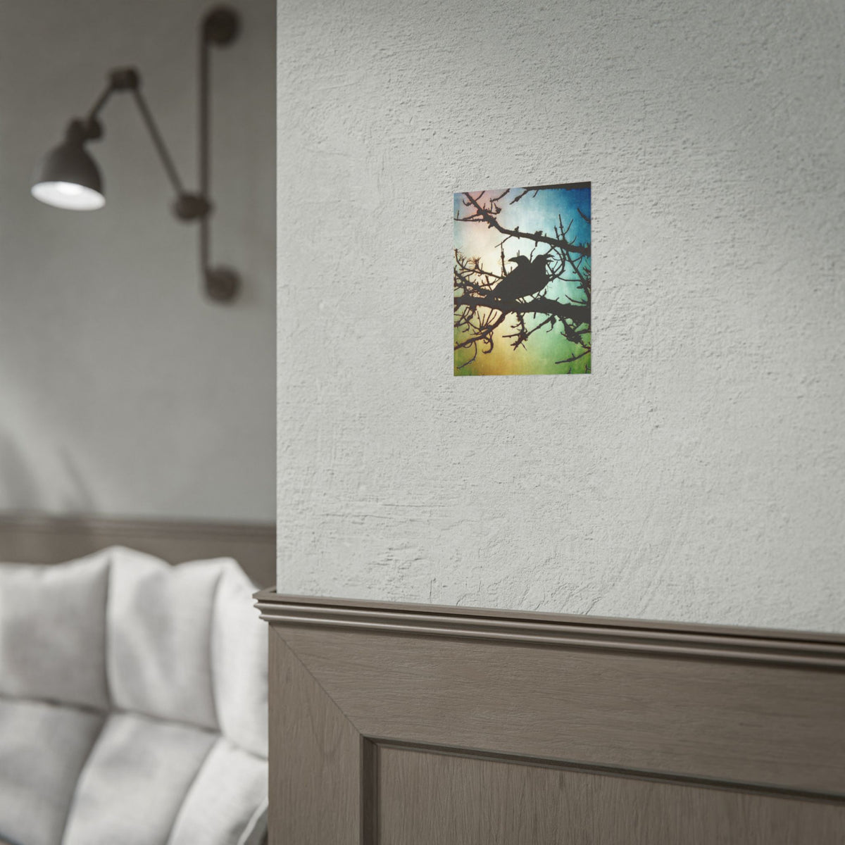 Rolled Posters