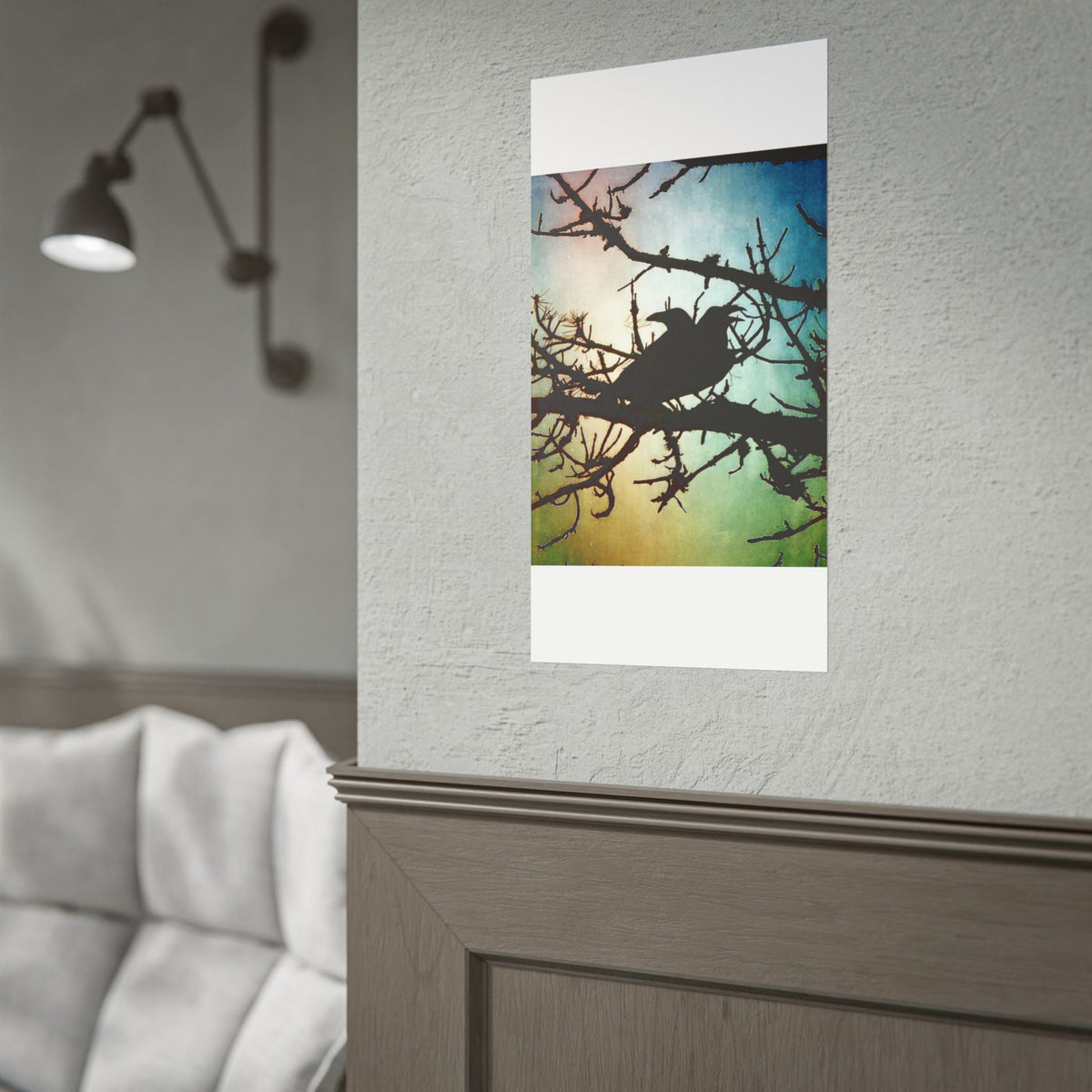 Rolled Posters