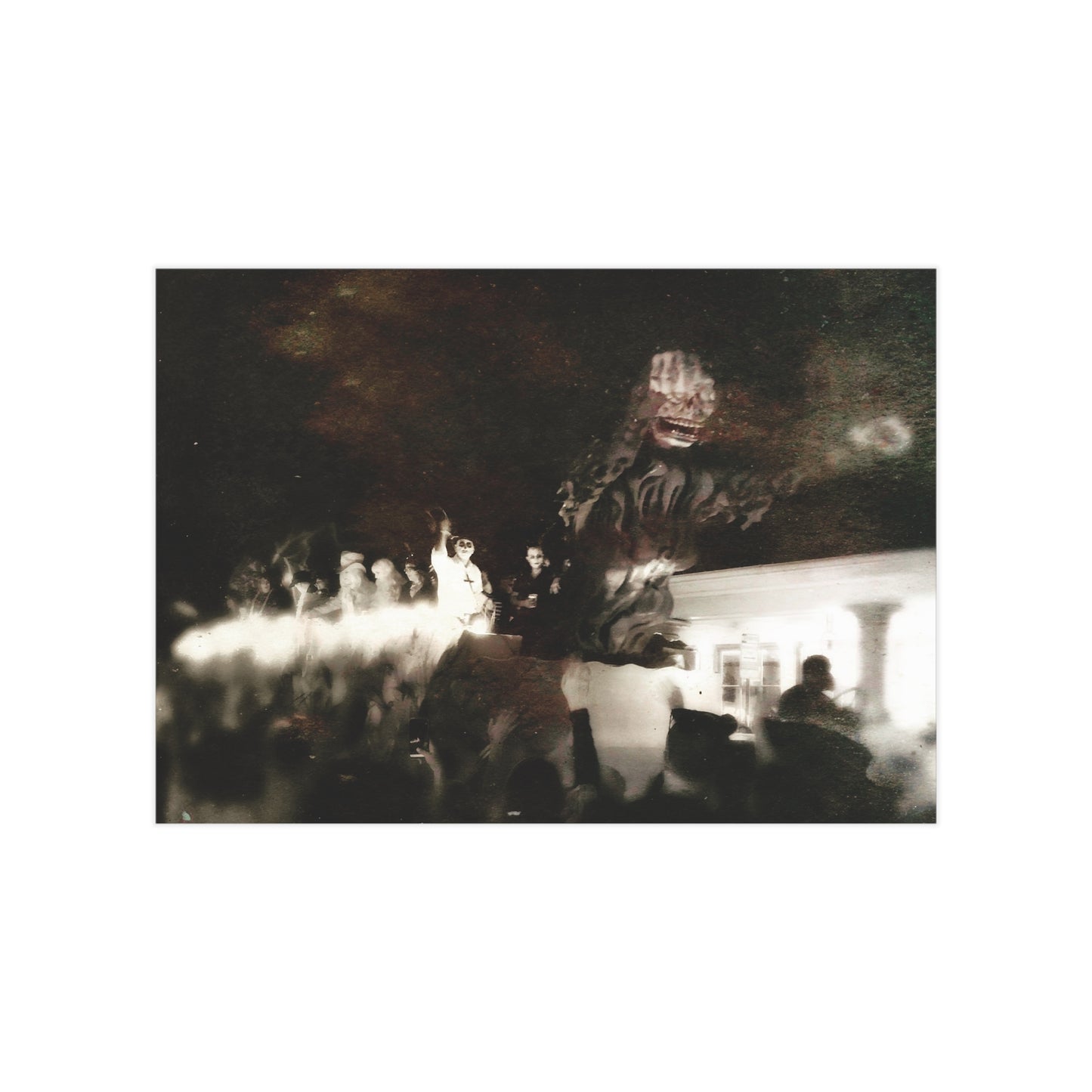 Carnival Of Souls