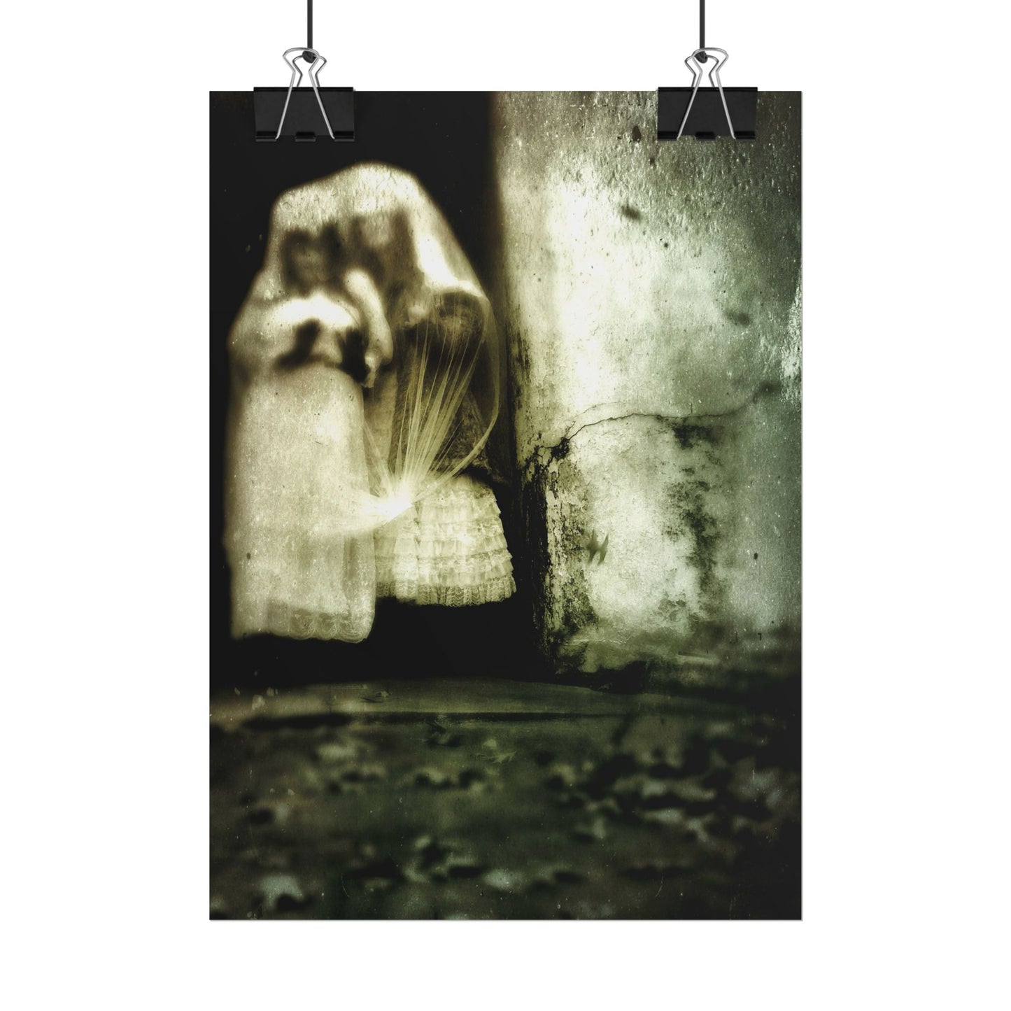 The Sisters Rolled Poster