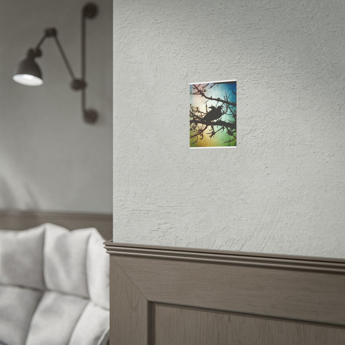 Rolled Posters