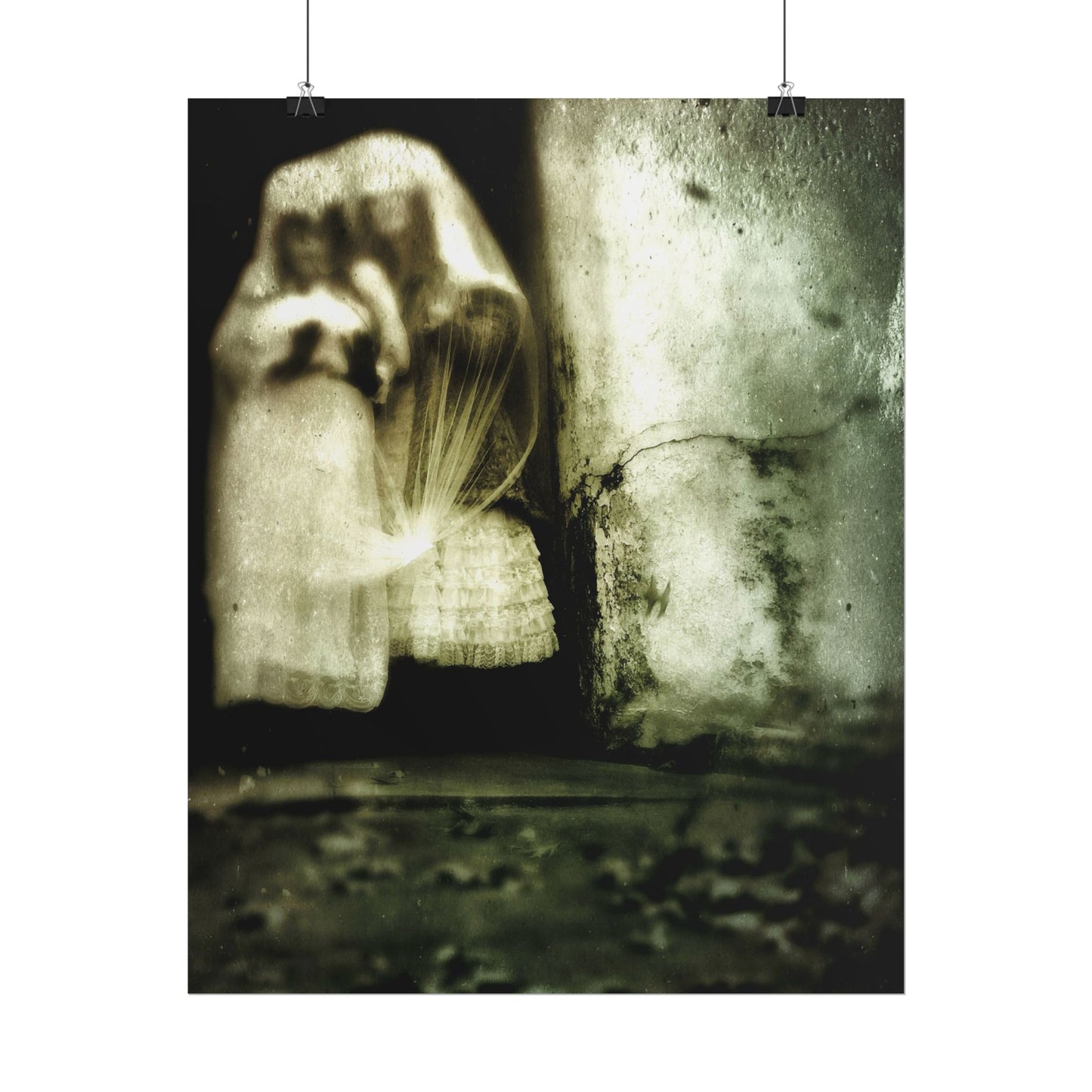 The Sisters Rolled Poster