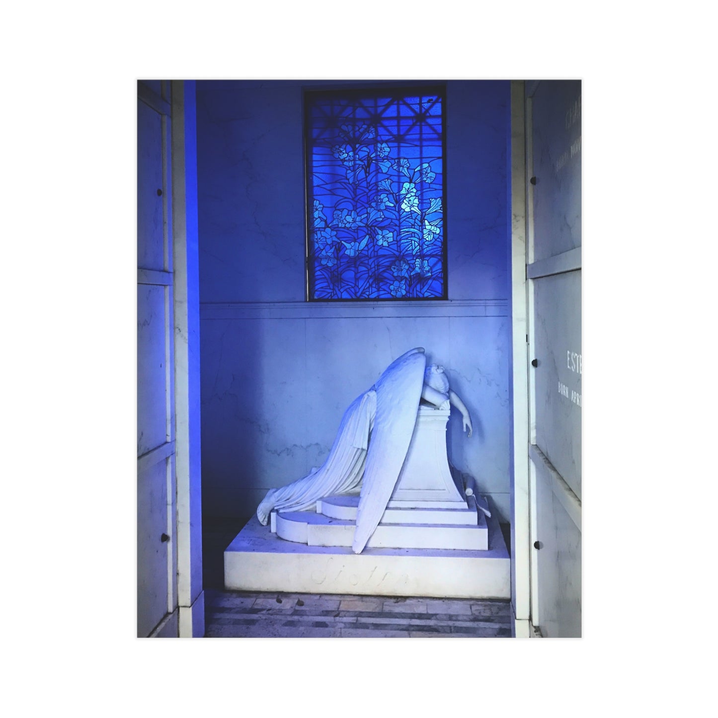 Weeping Angel