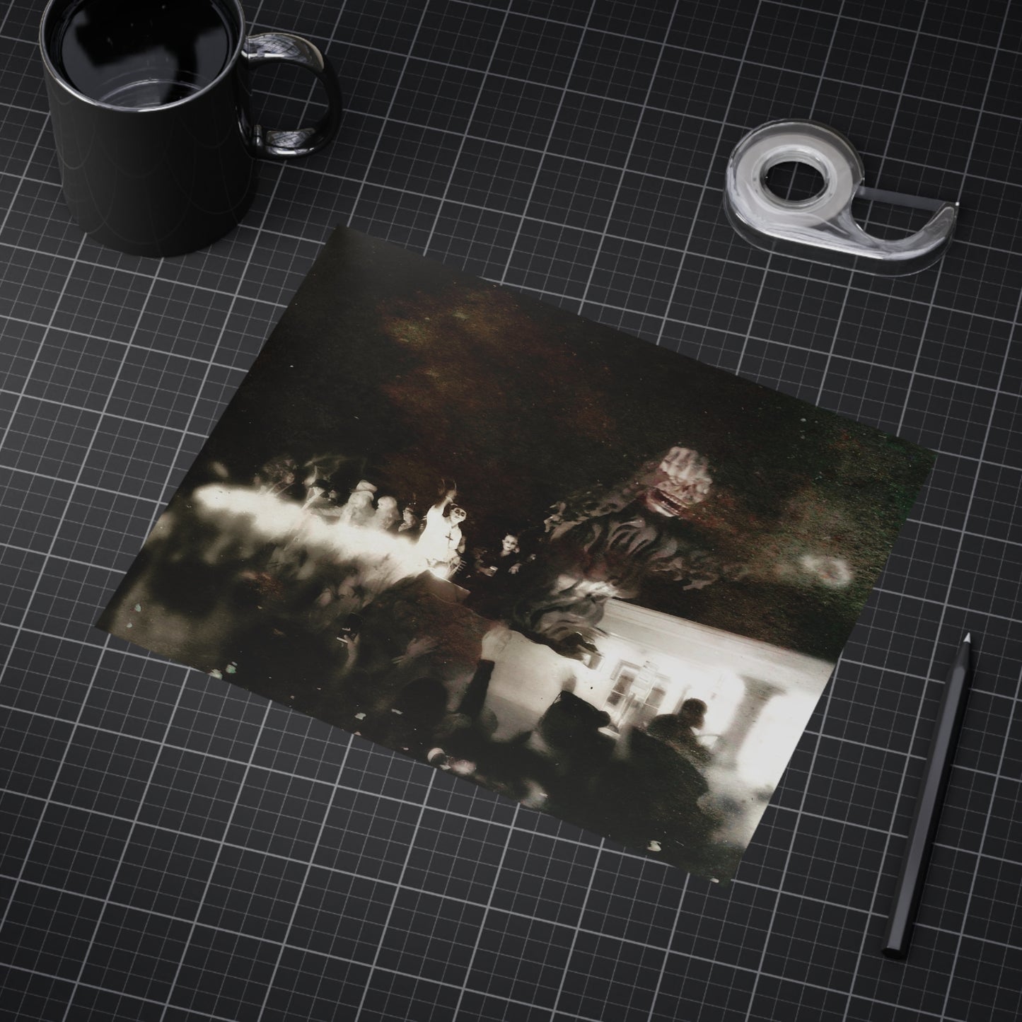 Carnival Of Souls