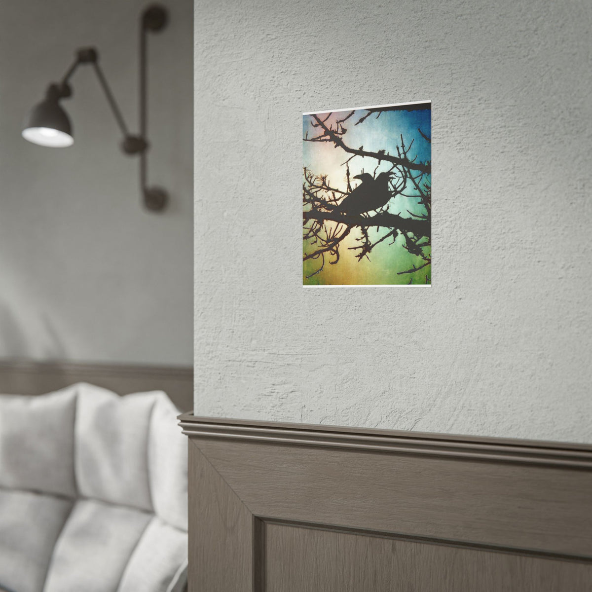 Rolled Posters