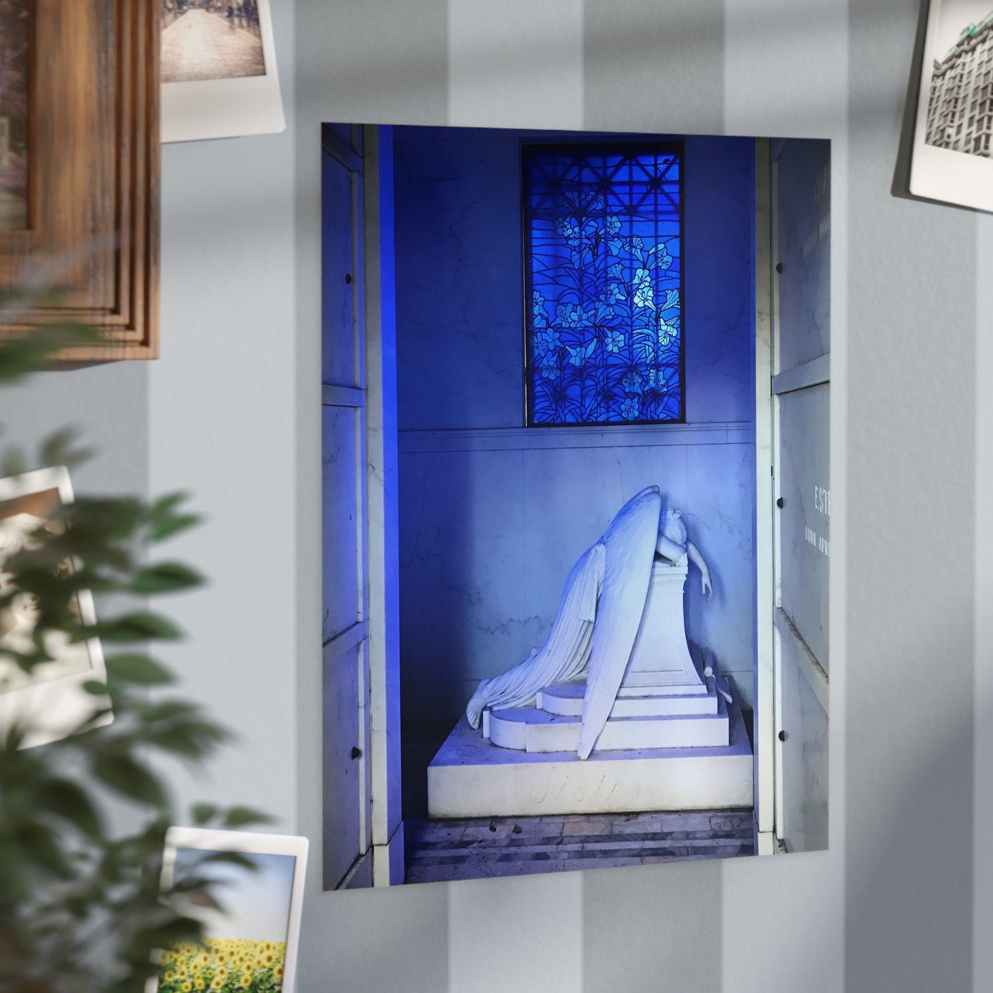 Weeping Angel