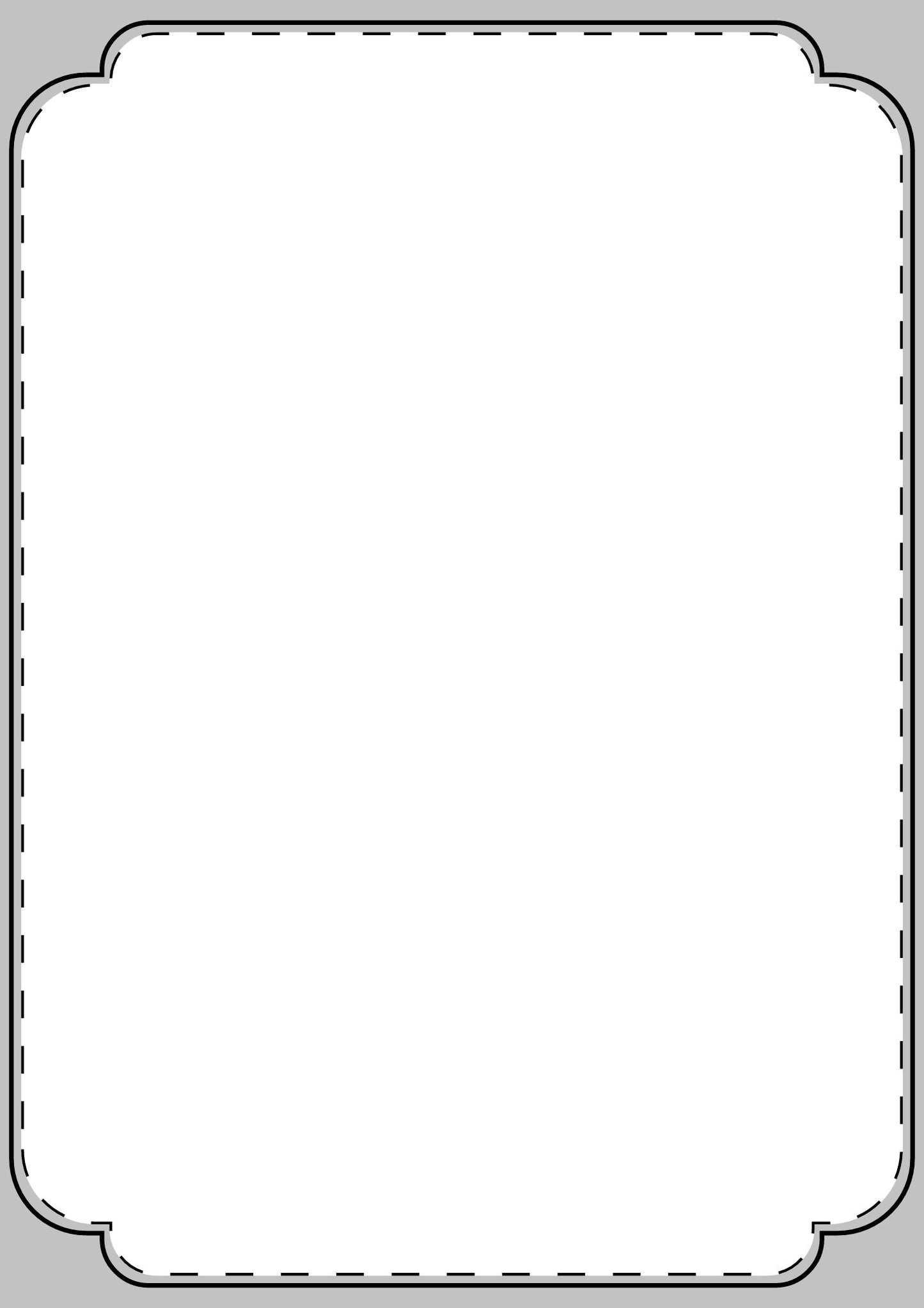 Hope and the Tall Ships Flat Greeting Cards (envelopes included)
