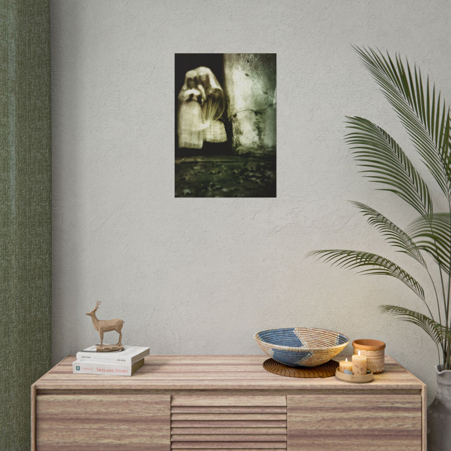 The Sisters Rolled Poster