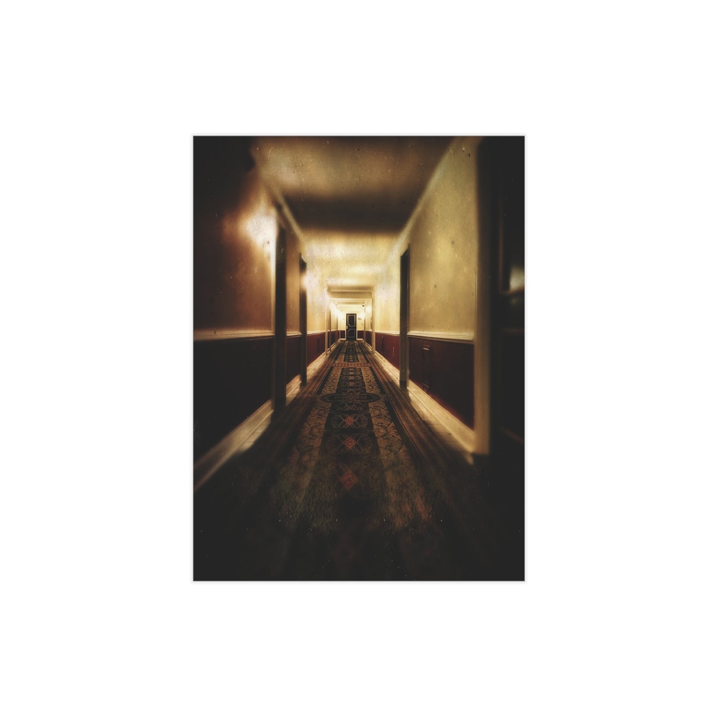 237 Paper Print