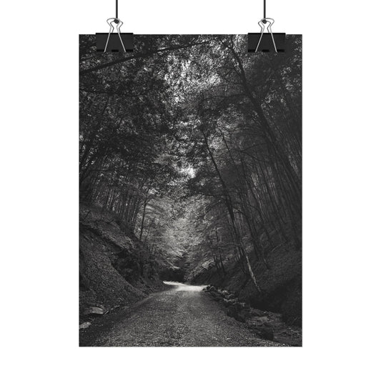 Carpathian Forest Rolled Posters