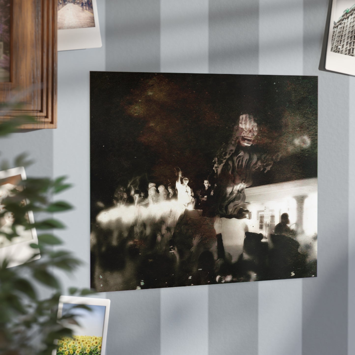 Carnival Of Souls
