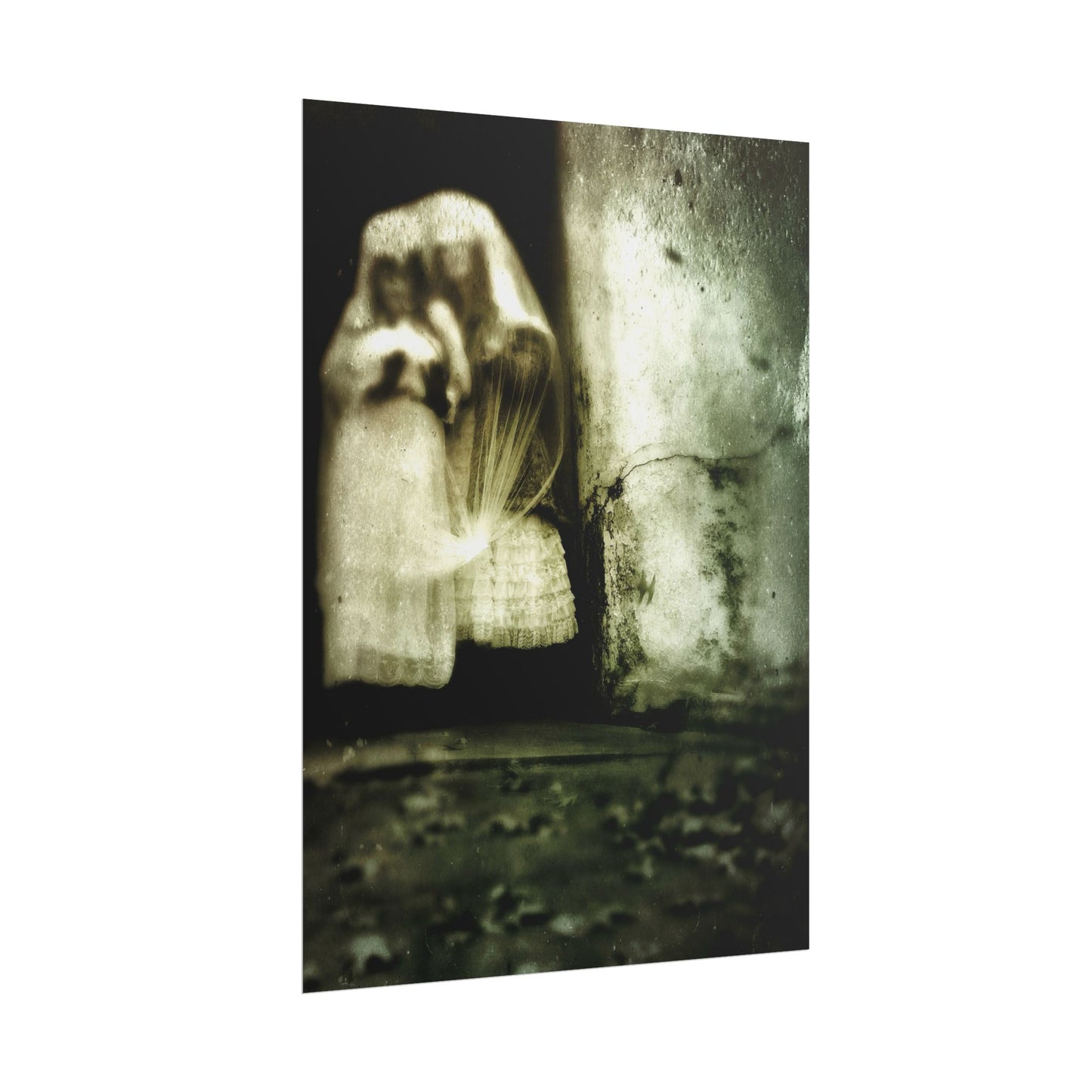 The Sisters Rolled Poster