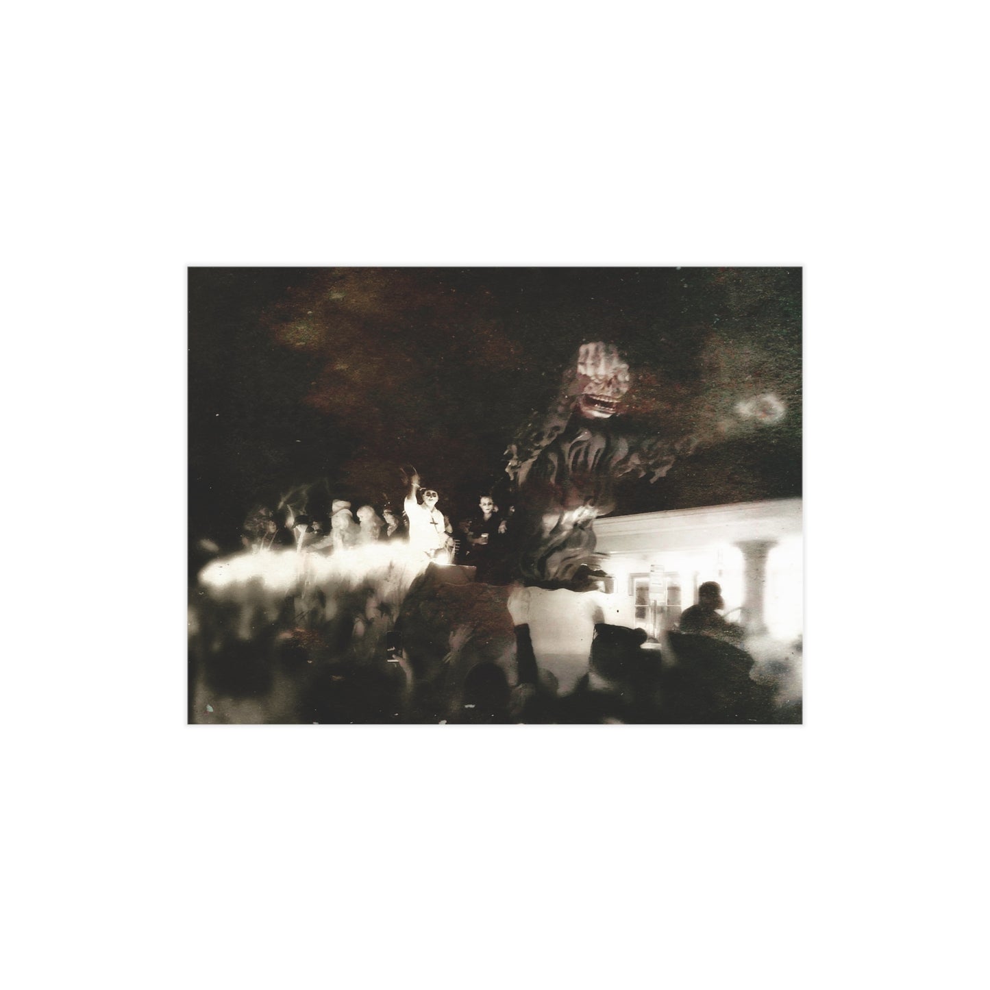Carnival Of Souls