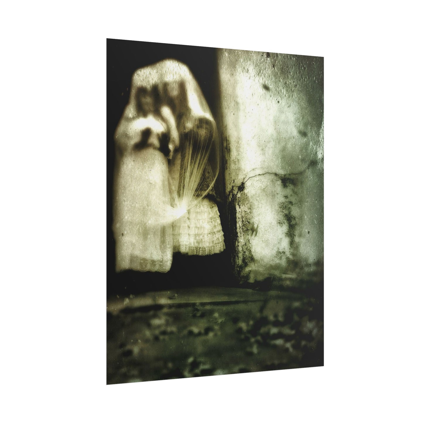 The Sisters Rolled Poster