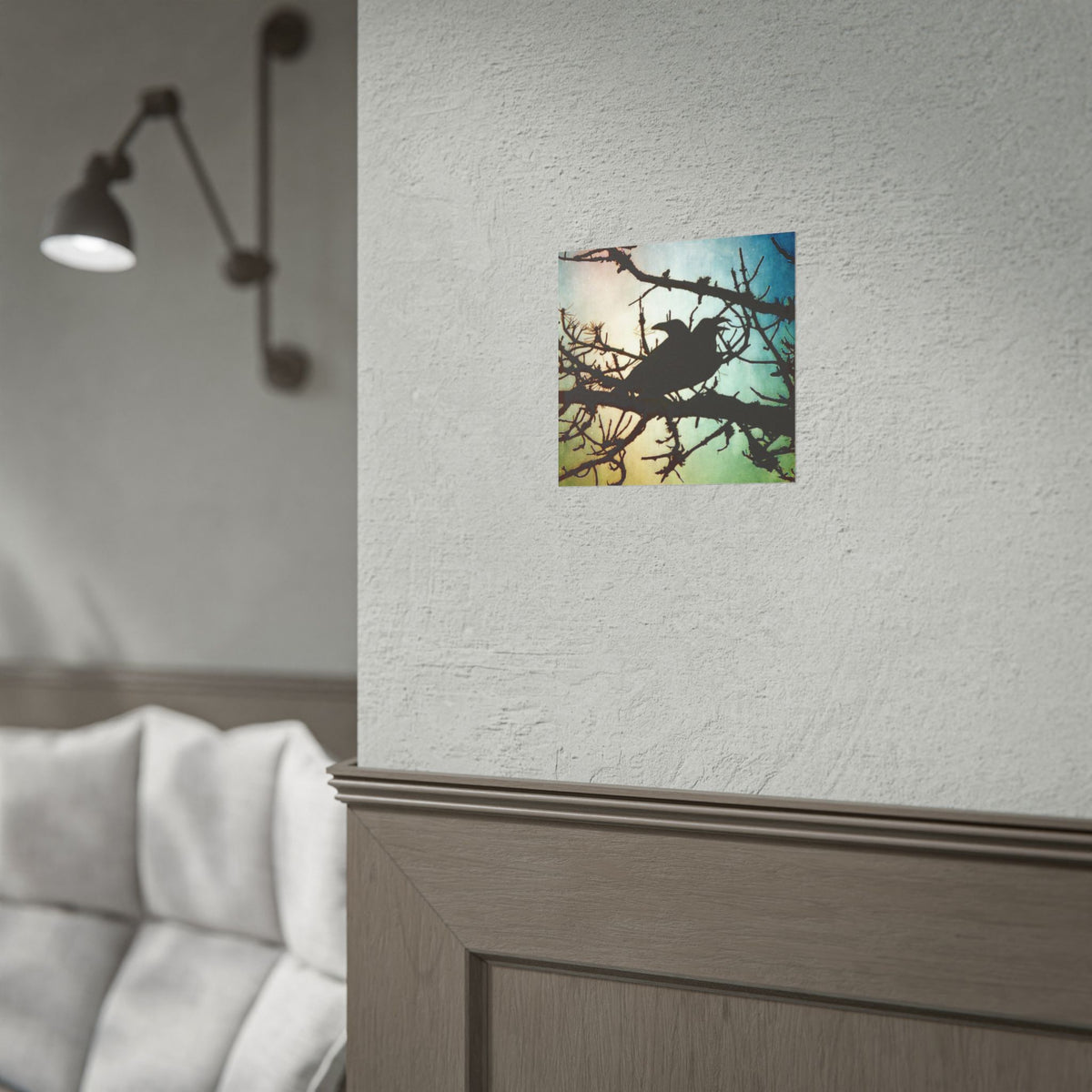 Rolled Posters