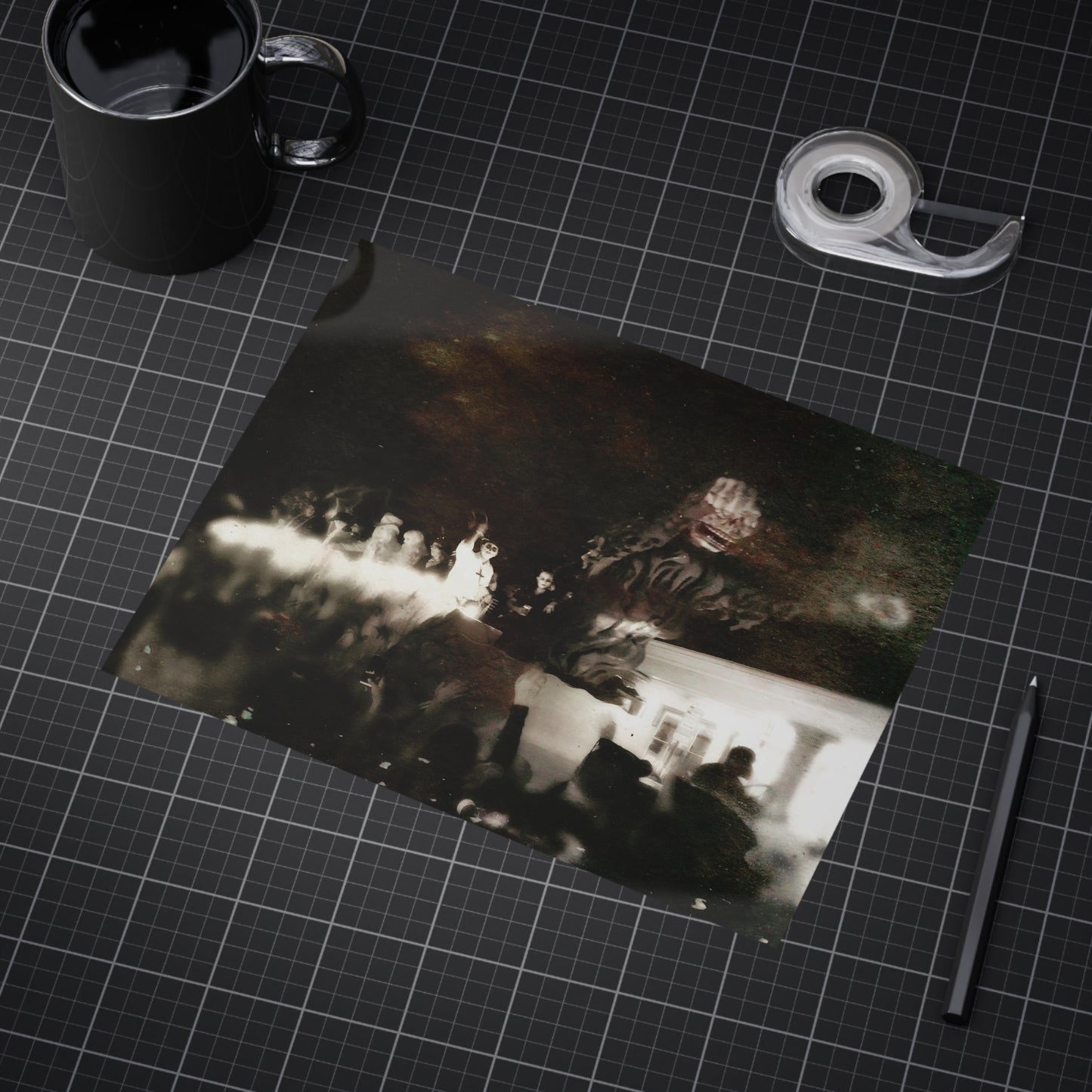 Carnival Of Souls