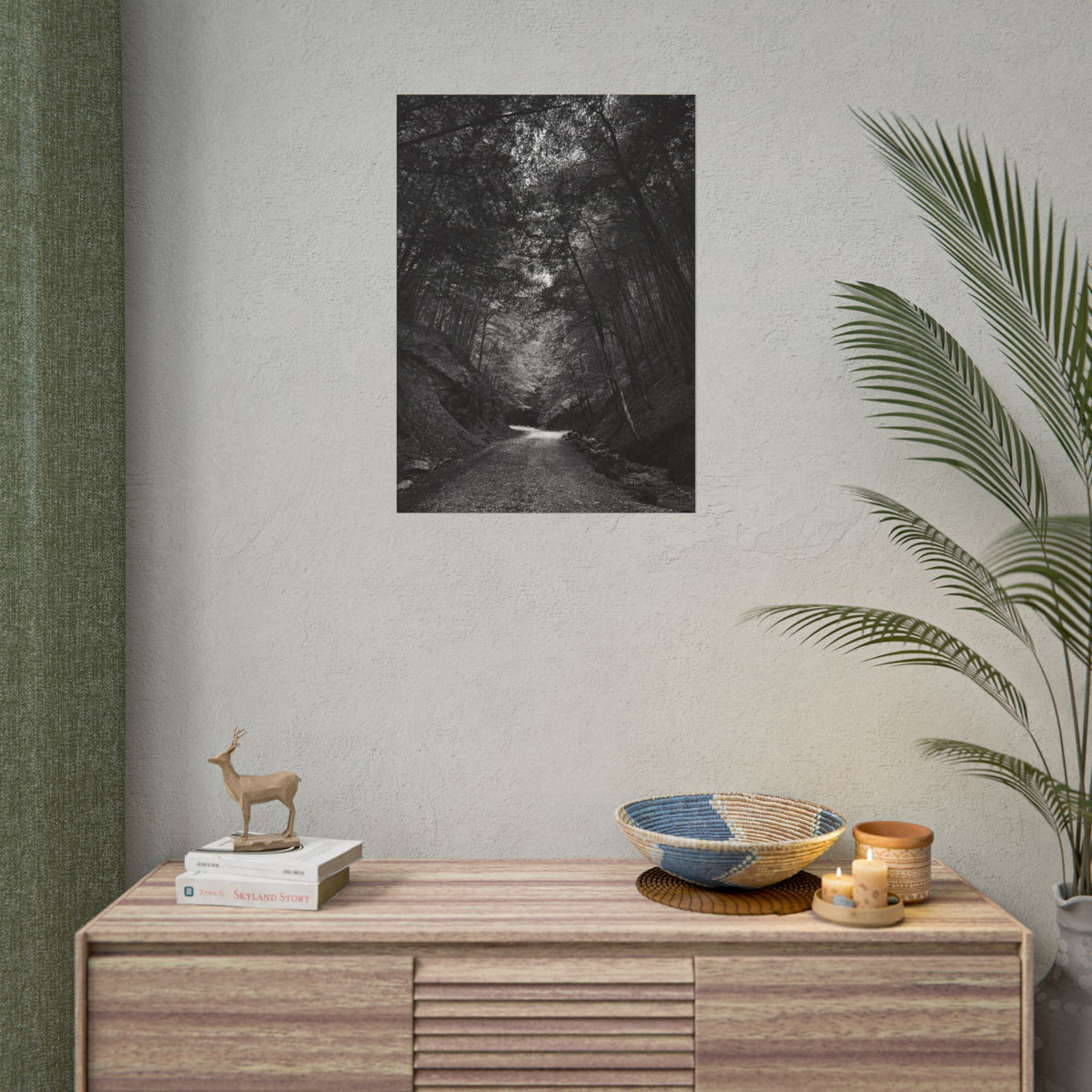 Carpathian Forest Rolled Posters