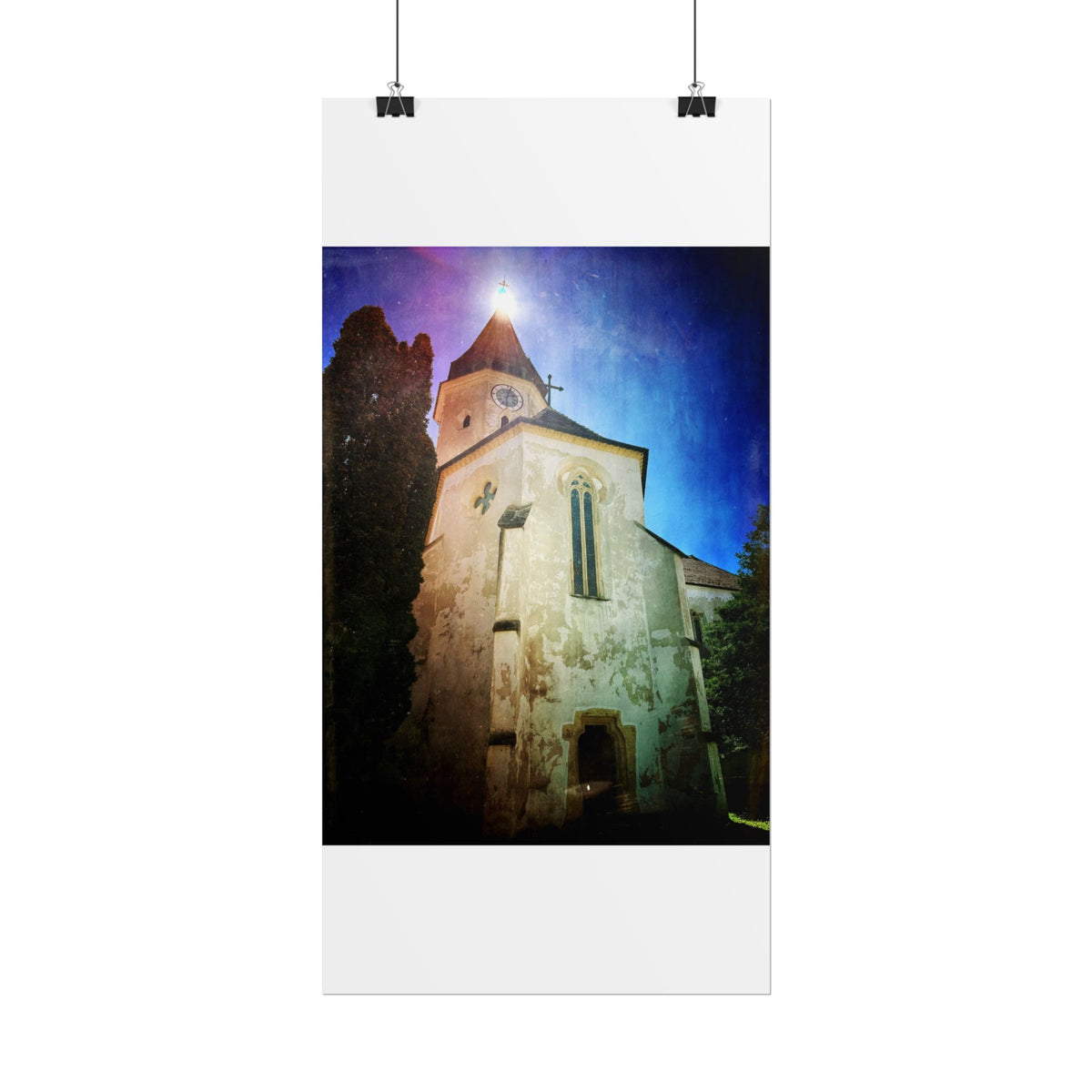Echoes In Stone Rolled Posters
