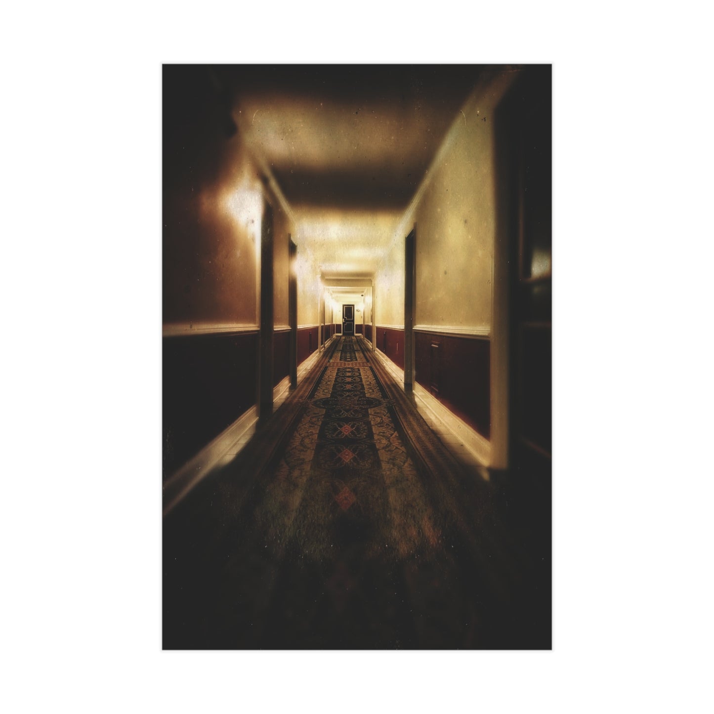 237 Paper Print