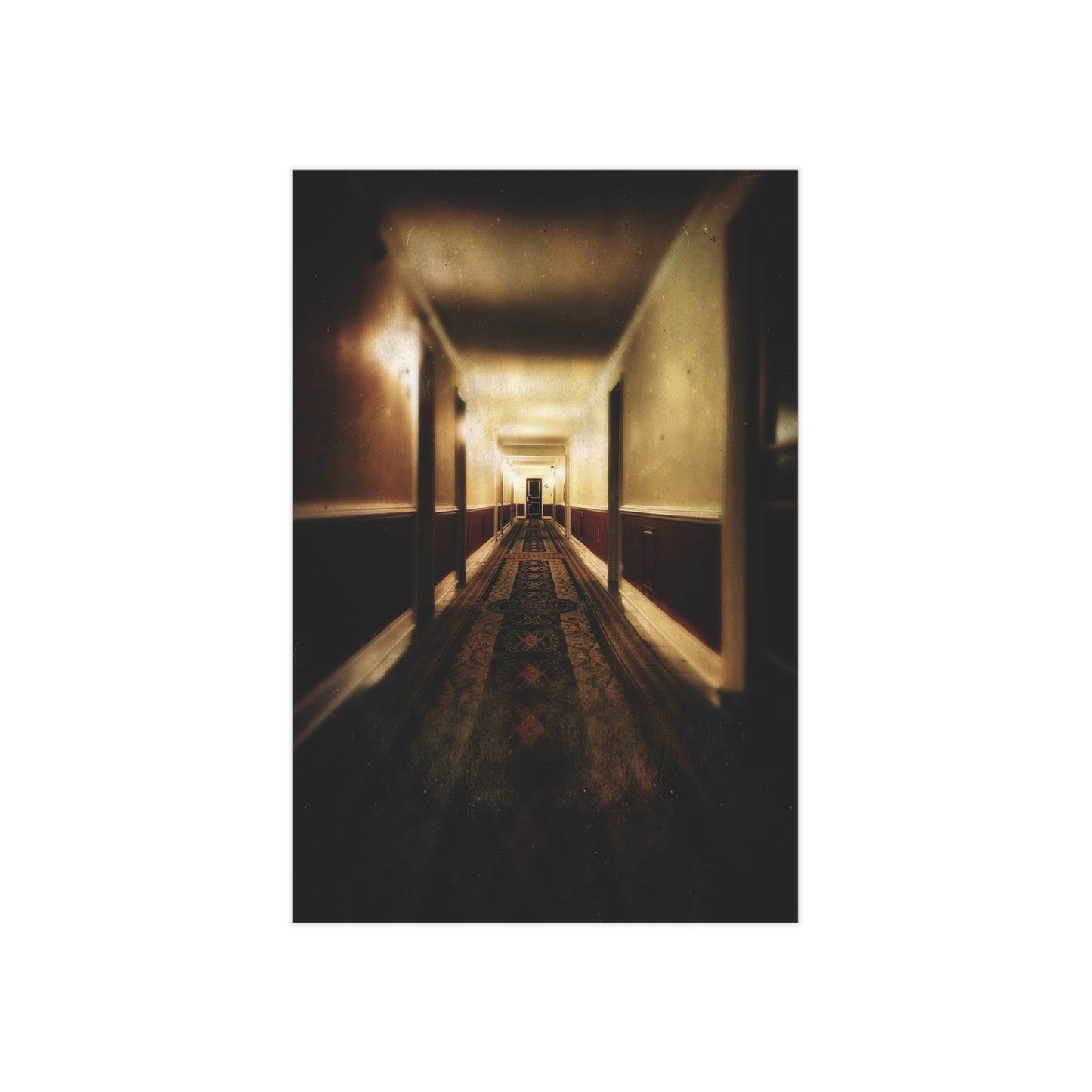 237 Paper Print
