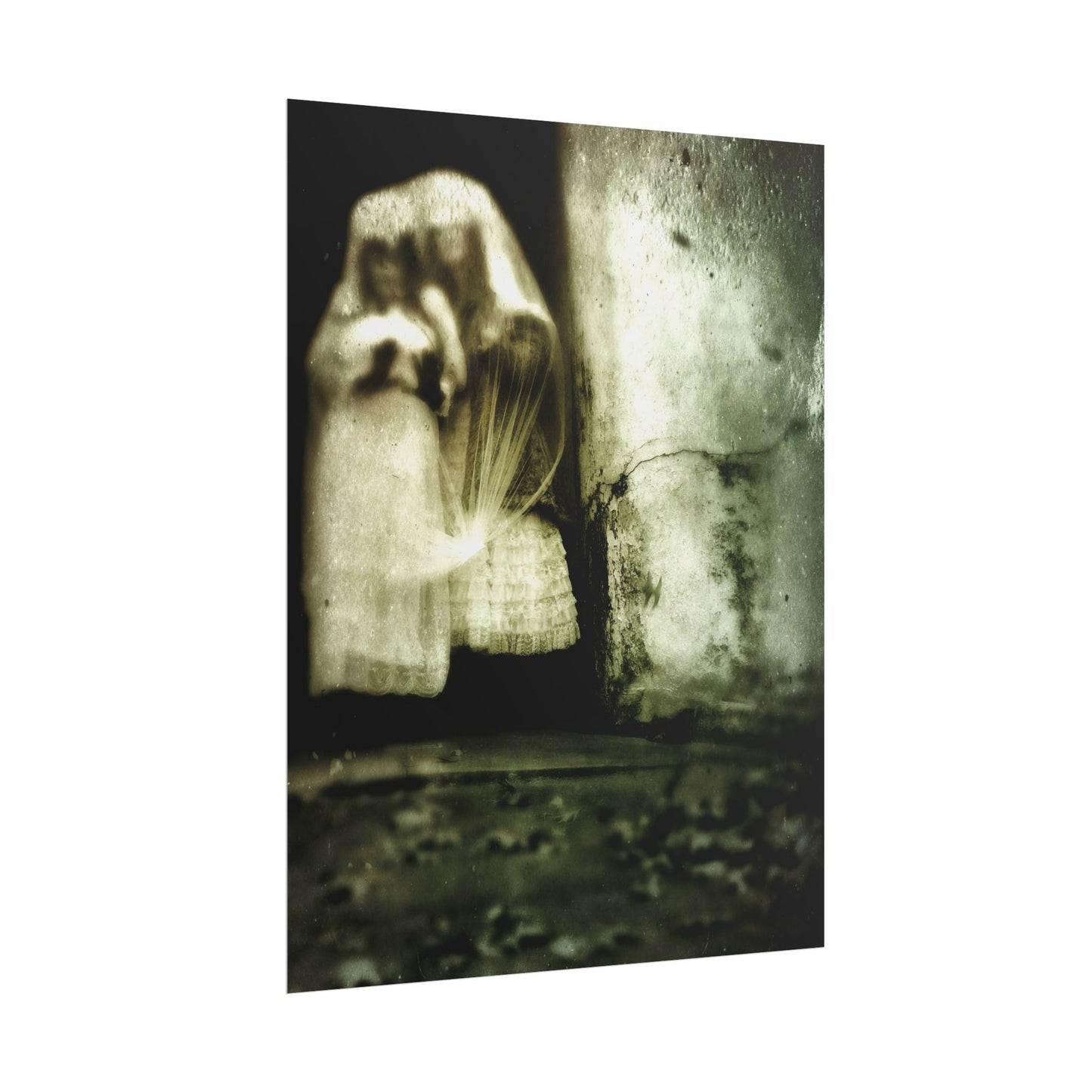 The Sisters Rolled Poster
