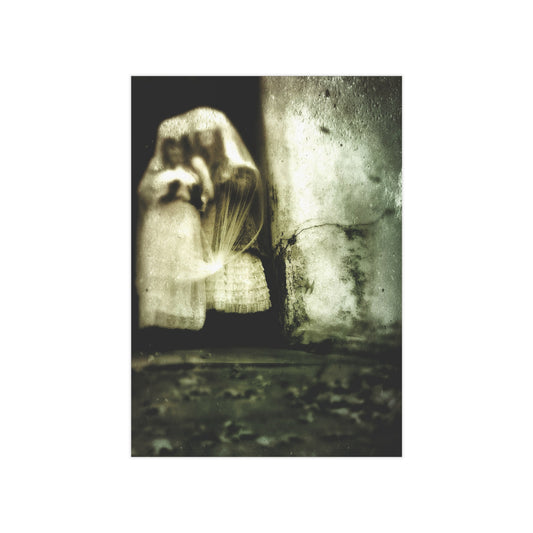 The Sisters Paper Print