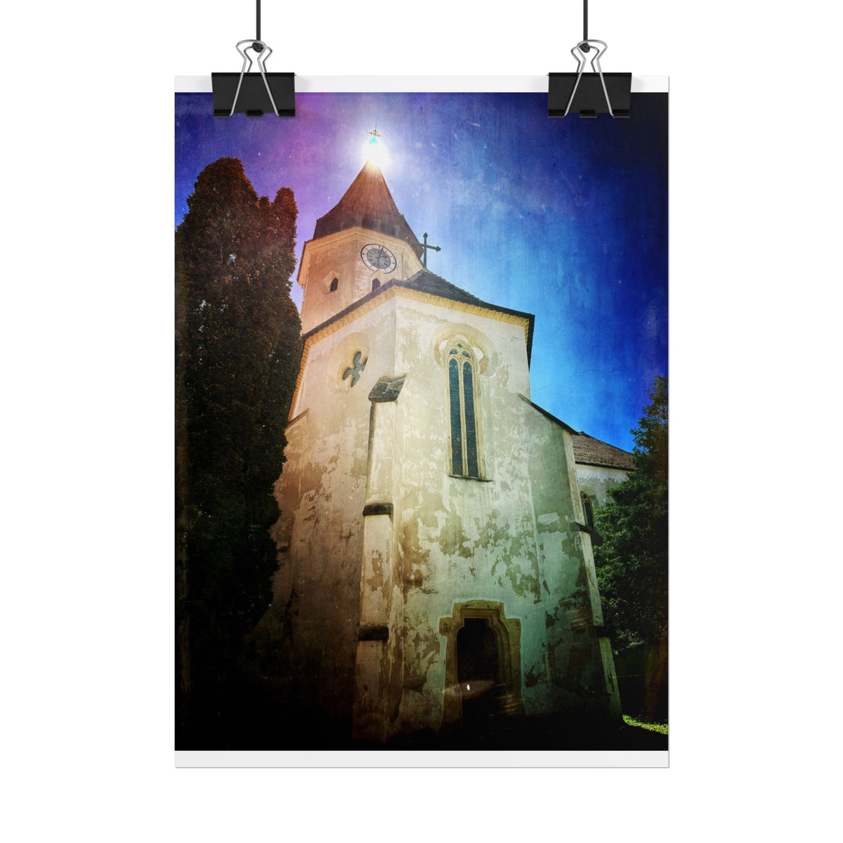 Echoes In Stone Rolled Posters