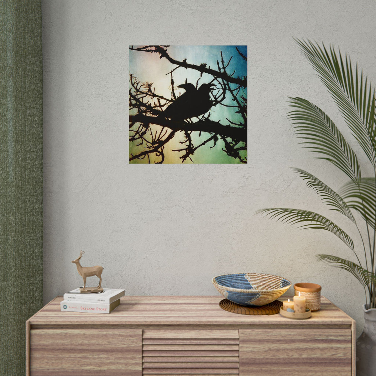 Rolled Posters