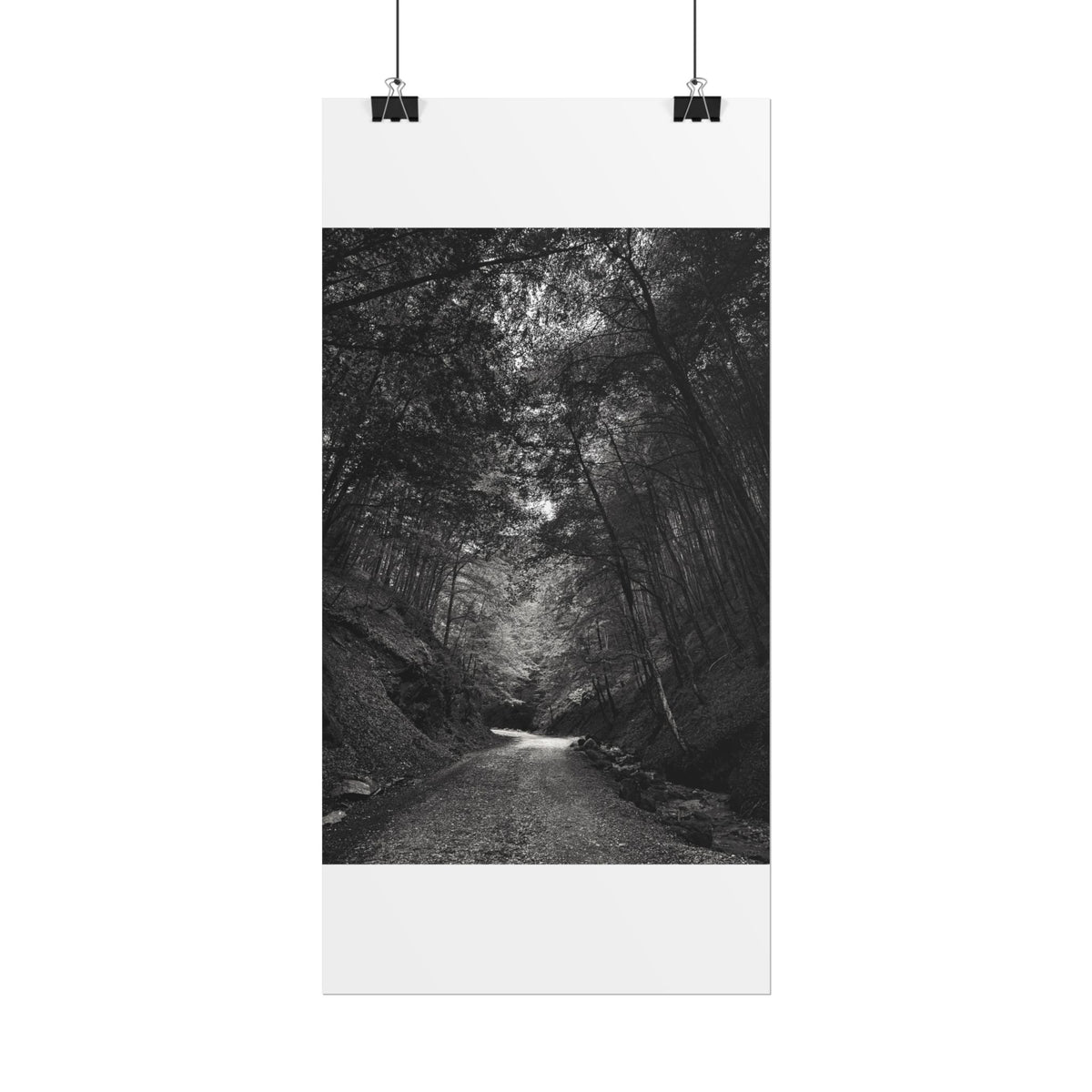 Carpathian Forest Rolled Posters
