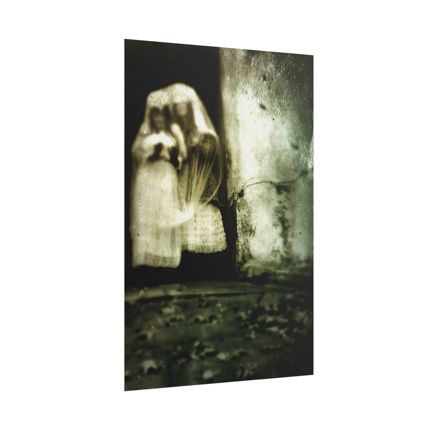 The Sisters Rolled Poster