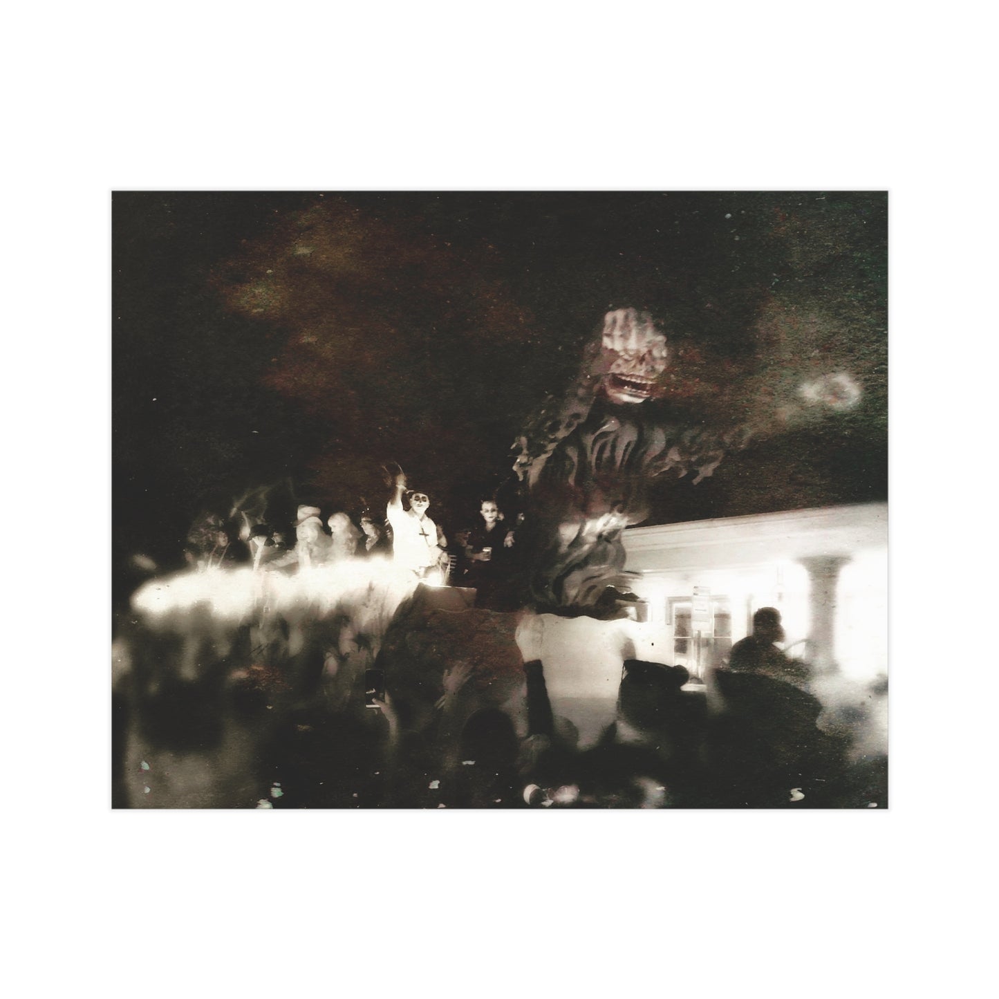 Carnival Of Souls