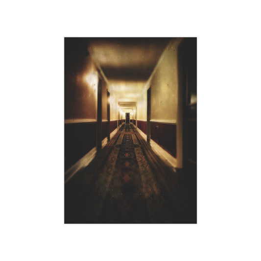 237 Paper Print