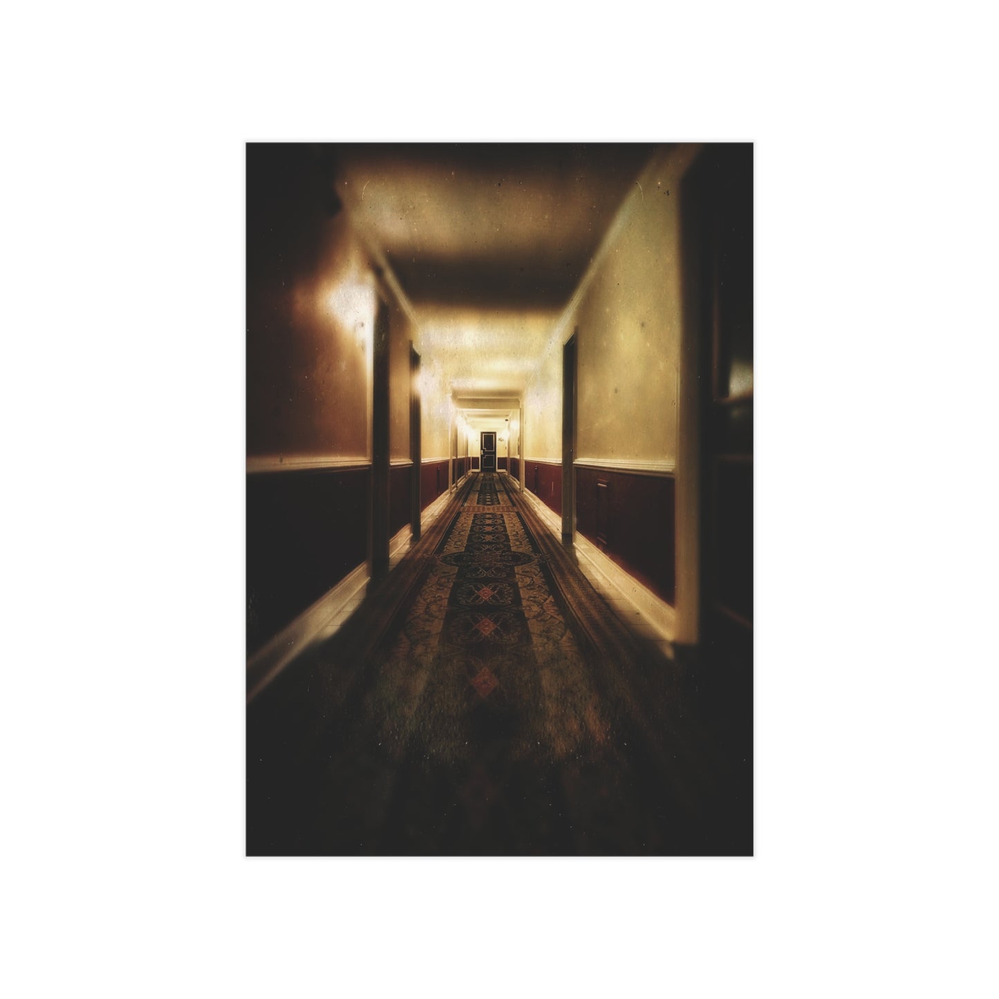 237 Paper Print