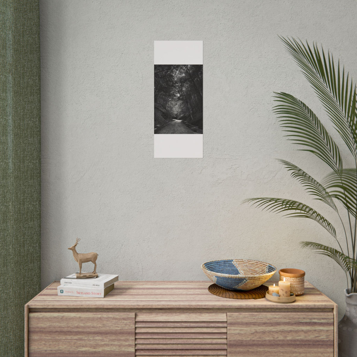 Carpathian Forest Rolled Posters