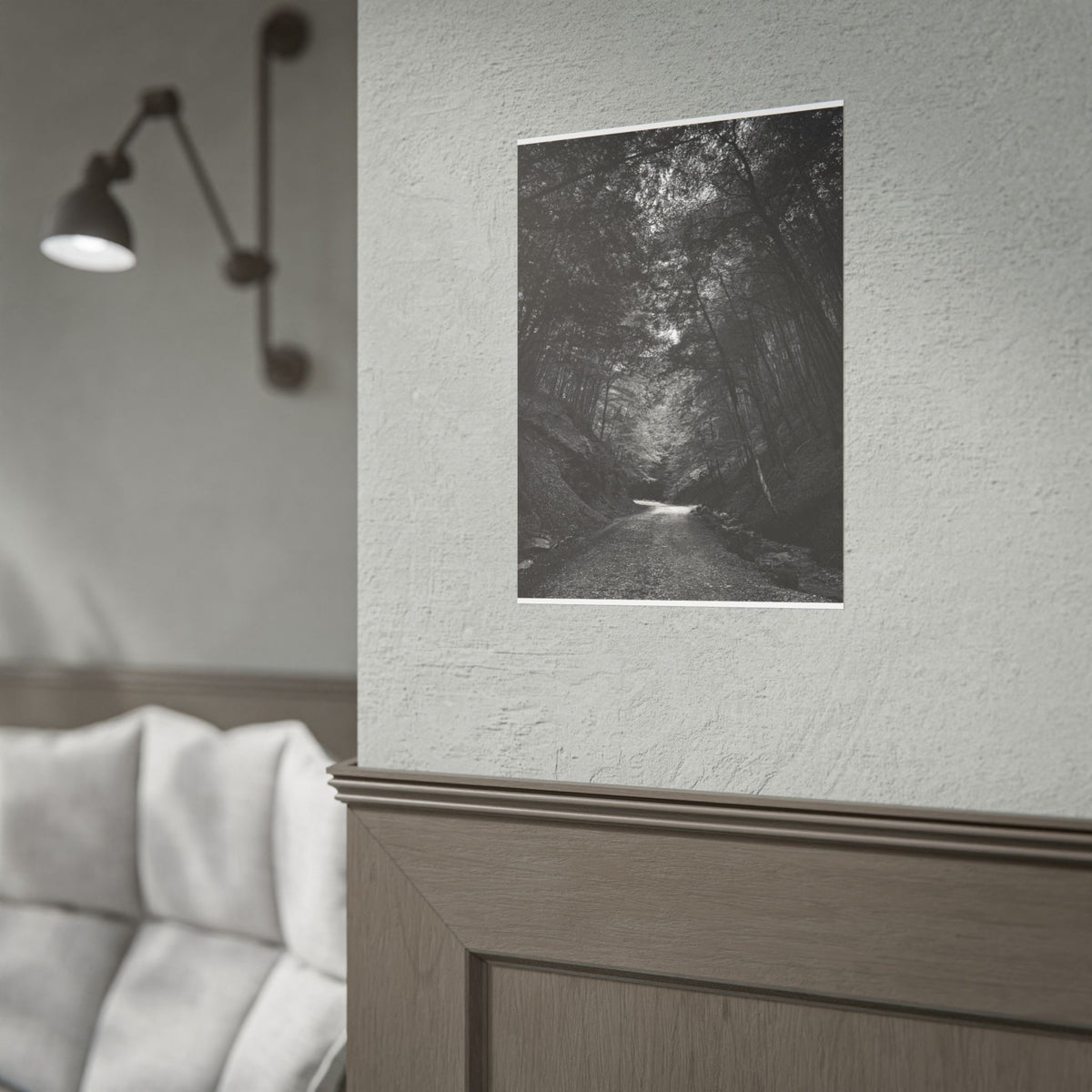 Carpathian Forest Rolled Posters