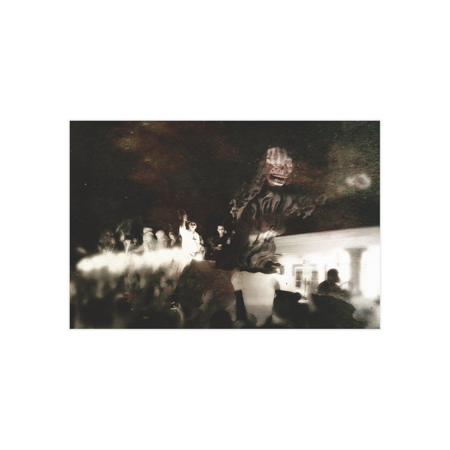 Carnival Of Souls
