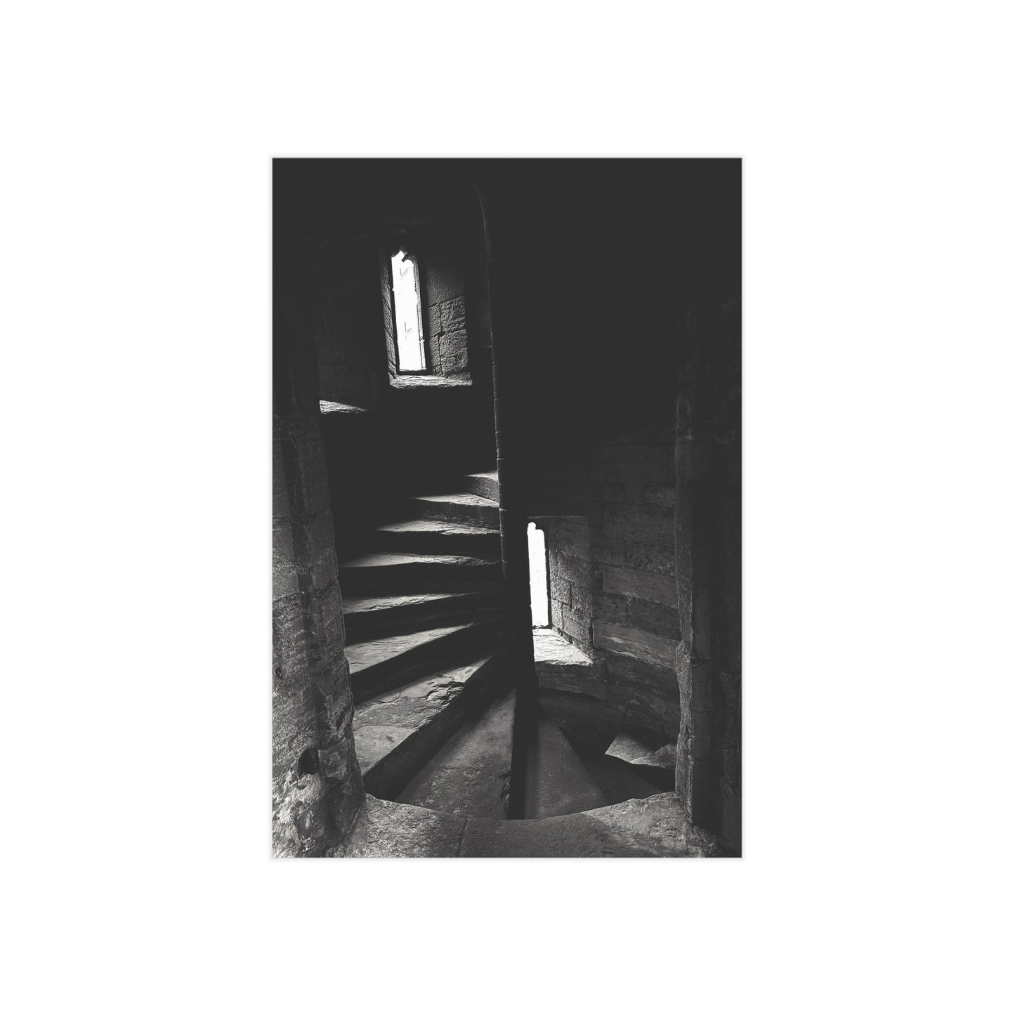 The Keep Paper Print