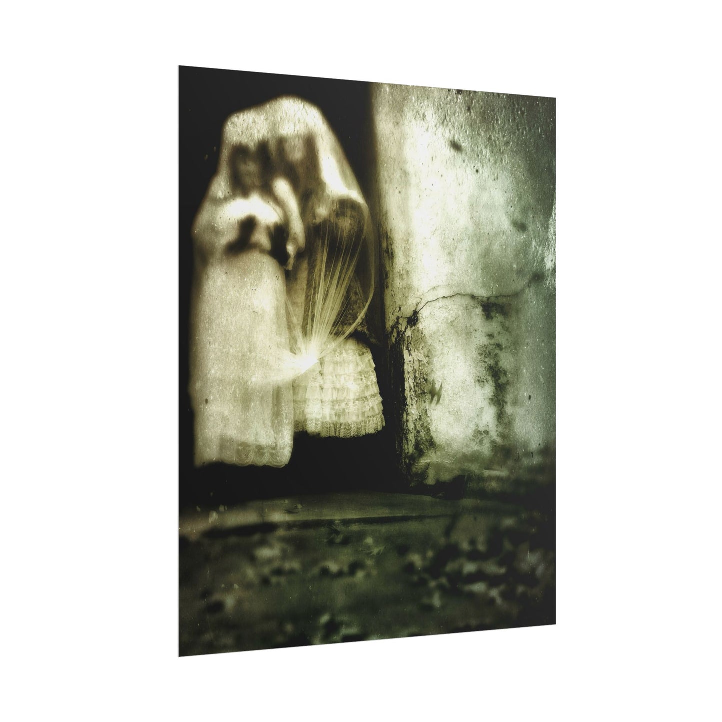 The Sisters Rolled Poster